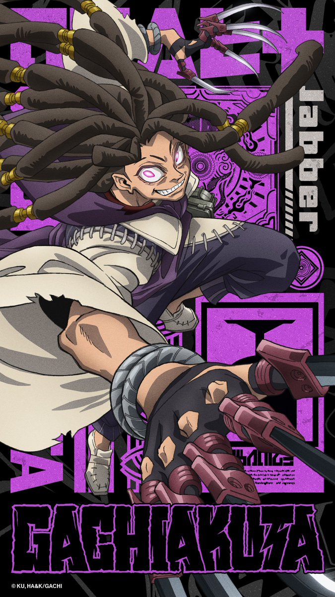 New visual for Jabber is out! Feel free to download and enjoy!