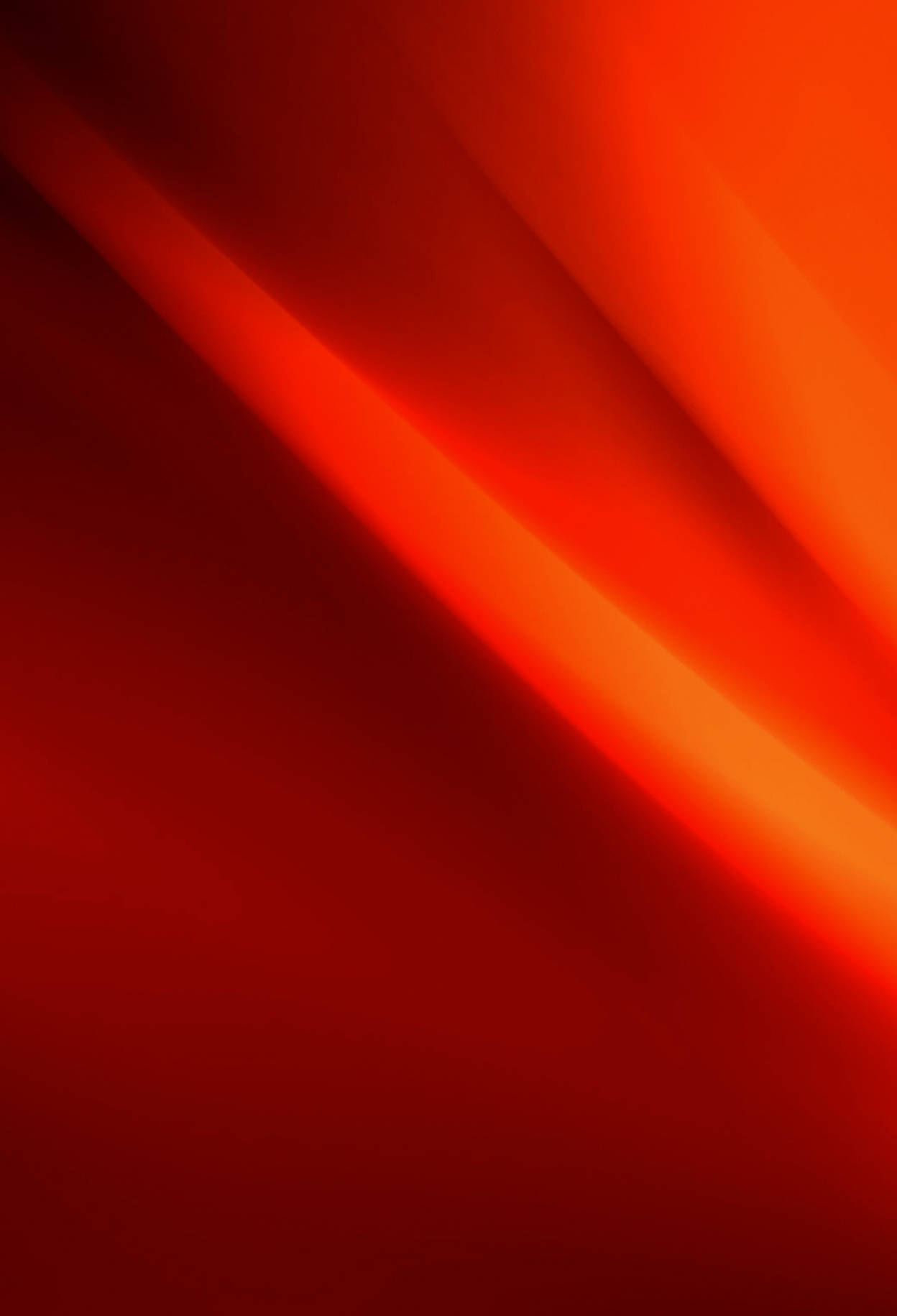 Download Red Texture Ios 16 Wallpaper