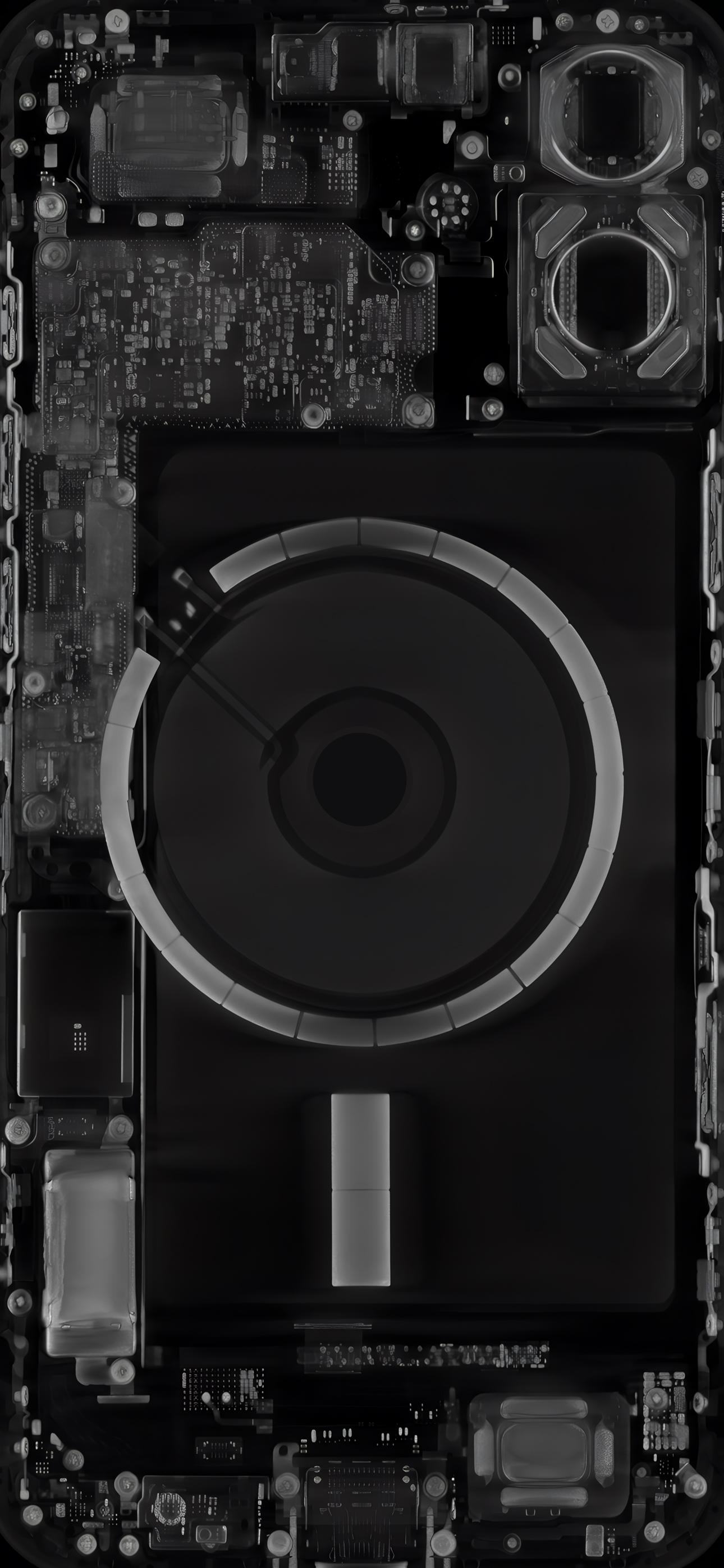 iPhone 16, 16 Plus, 16 Pro, and 16 Pro Max Wallpaper