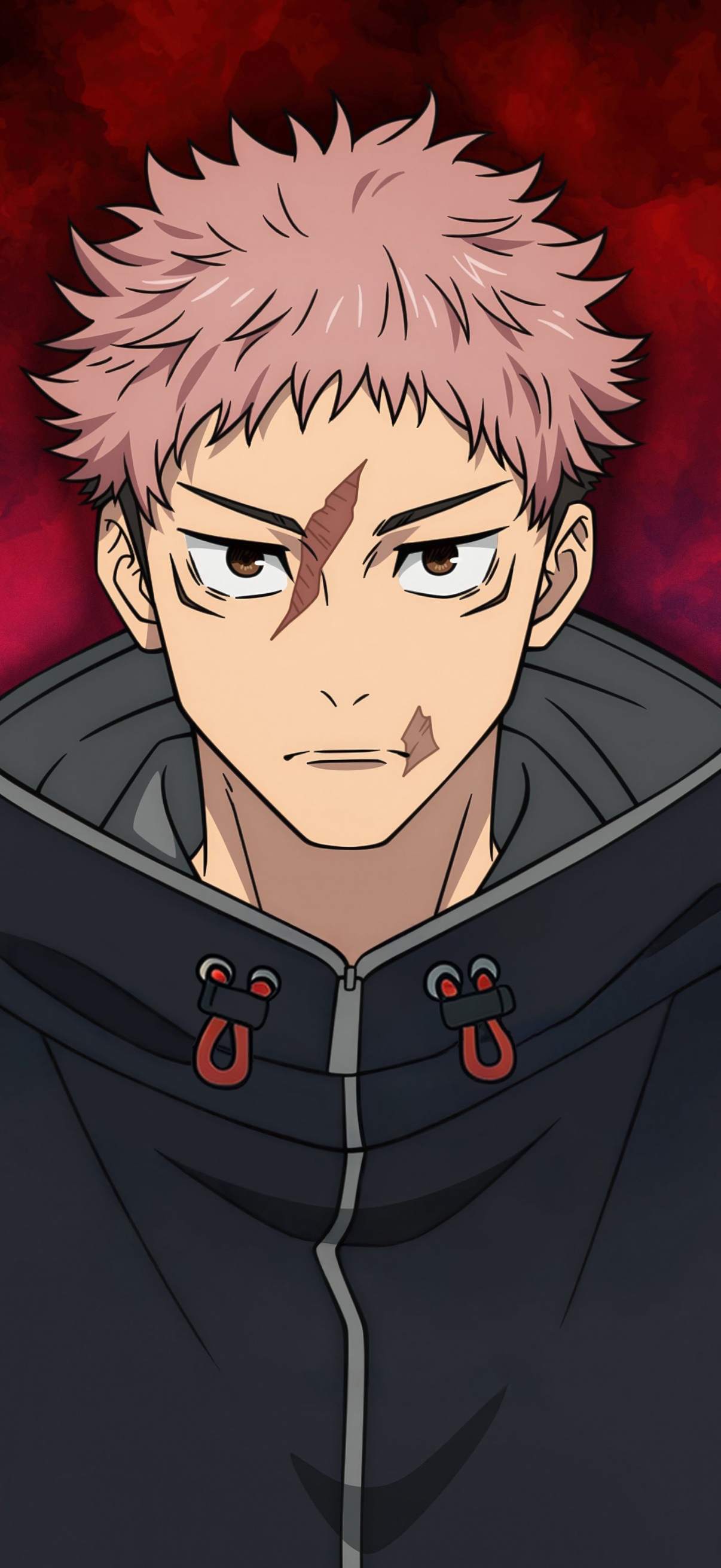 iPhone 17 Pro Wallpaper