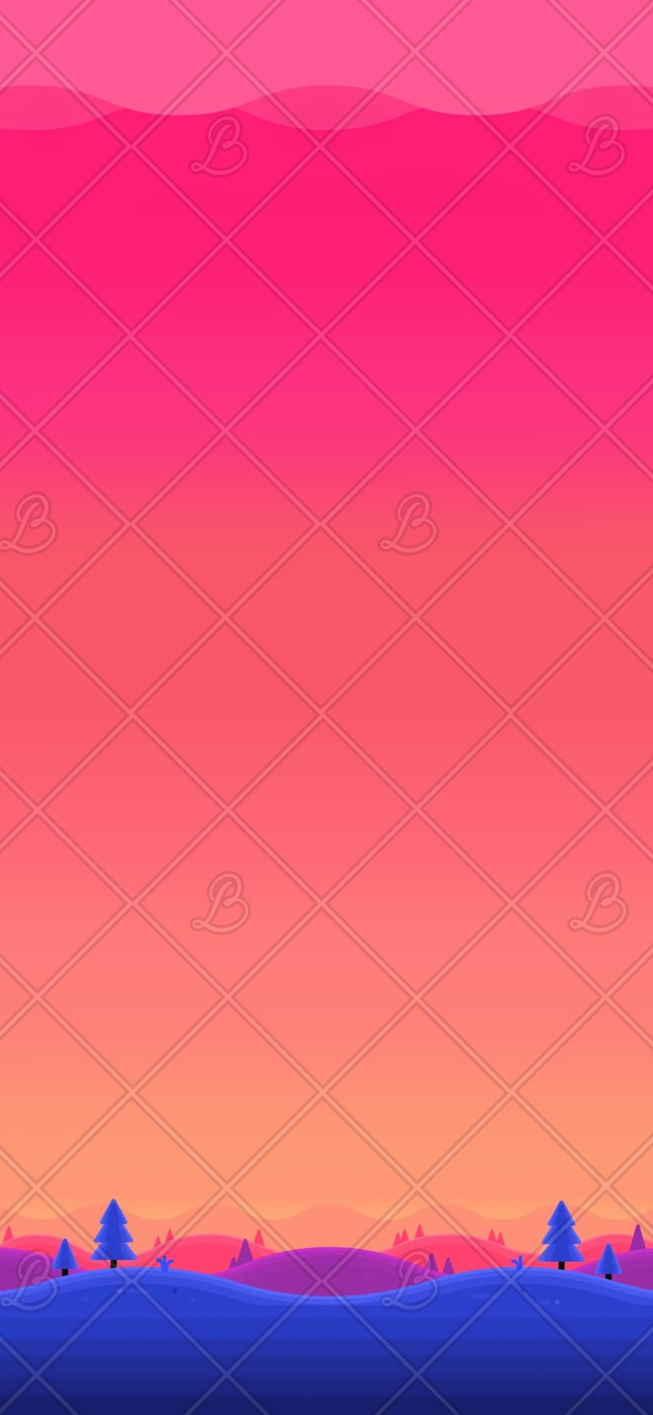 Can someone turn these into an iPhone 16 pro max wallpaper?