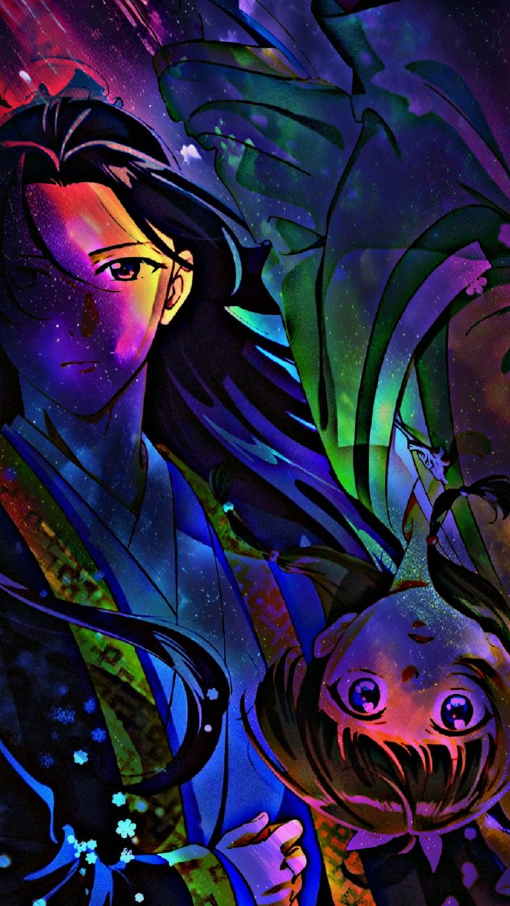 Apothecary Diaries Wallpaper