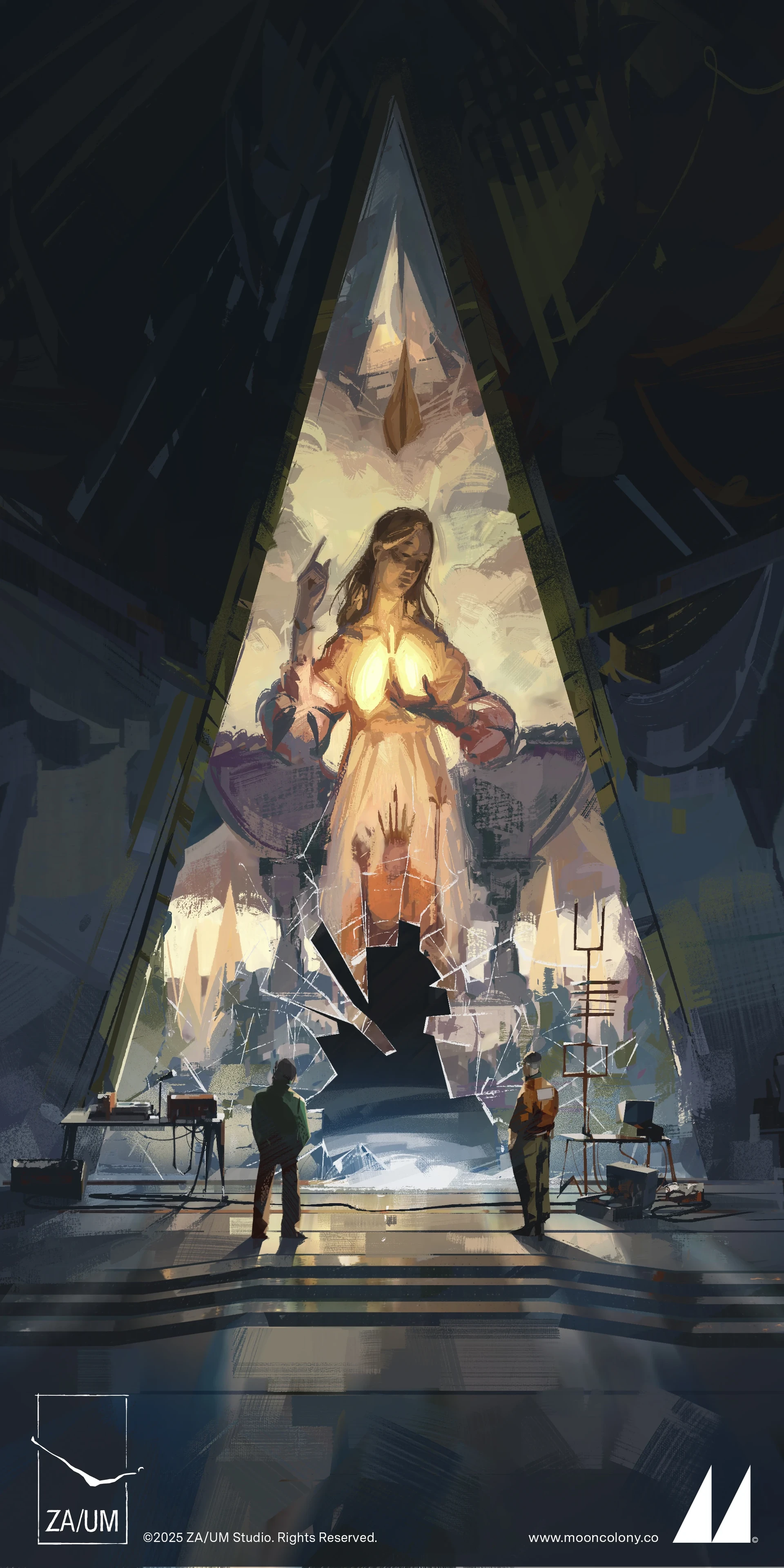 Disco Elysium: Mobile