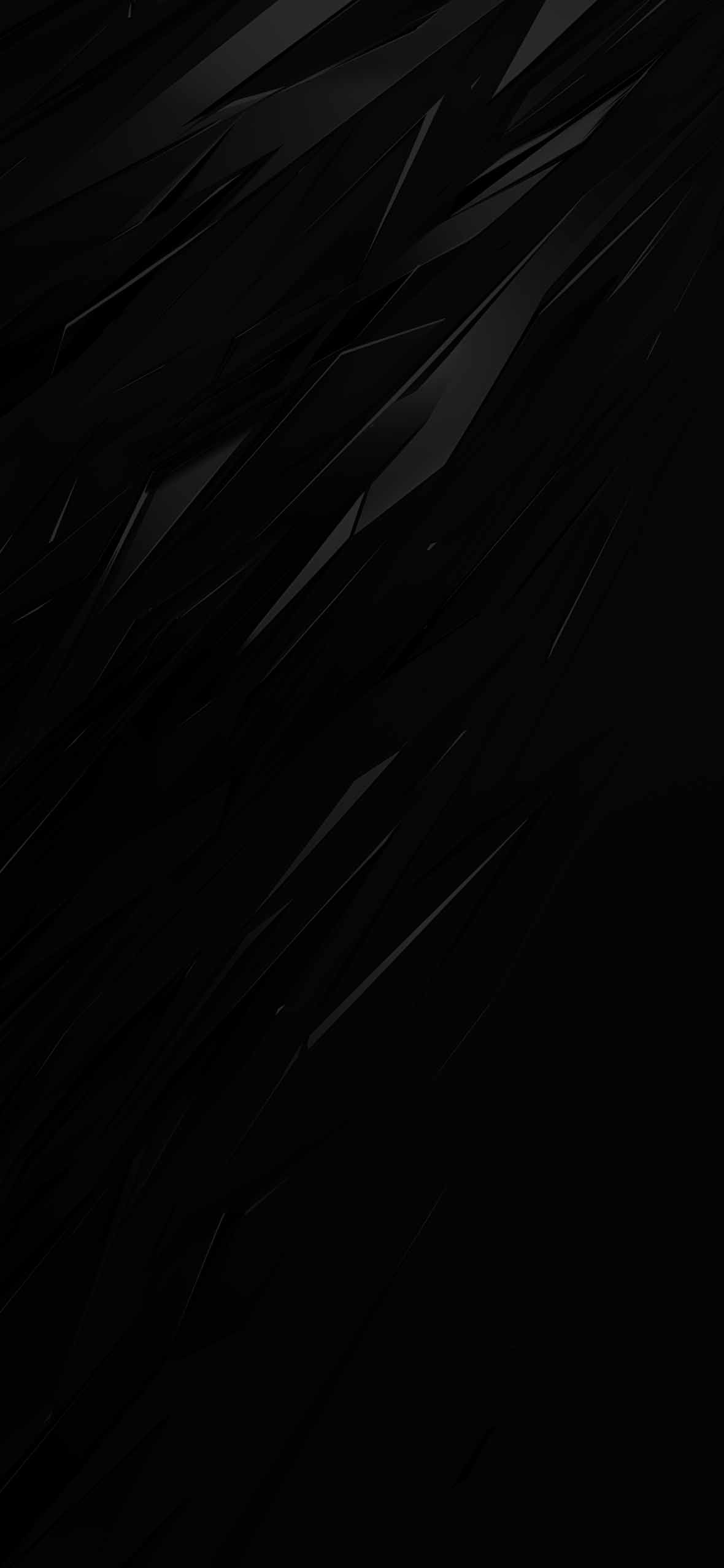 Black Abstract Cool Background Wallpaper