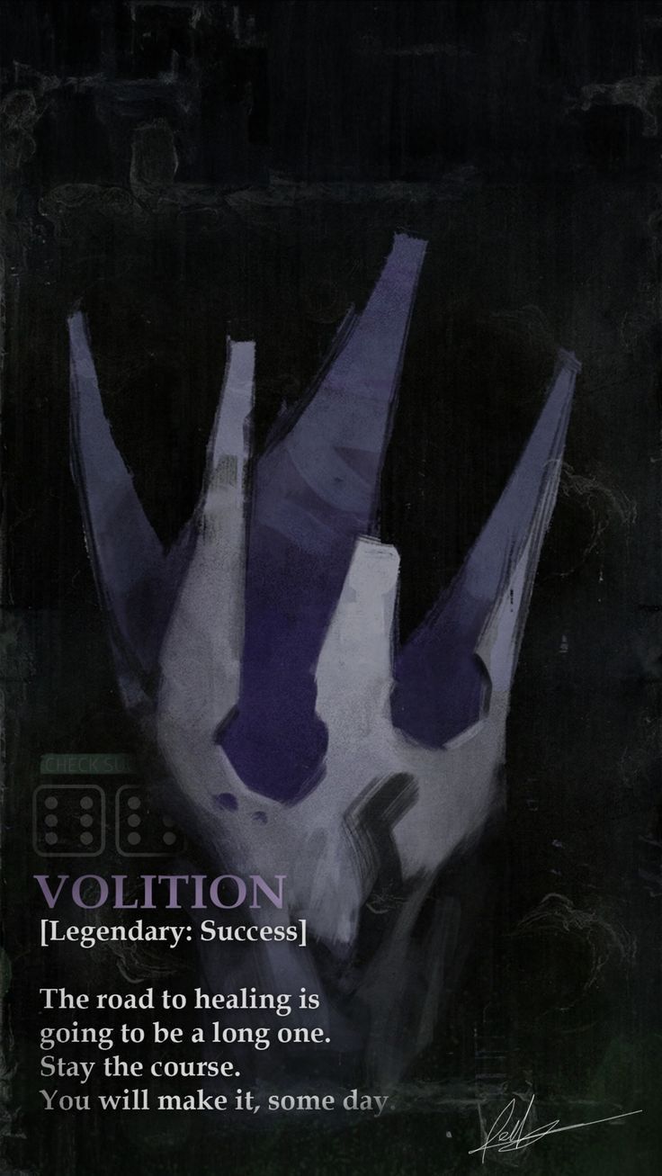 Volition phone wallpaper disco elysium