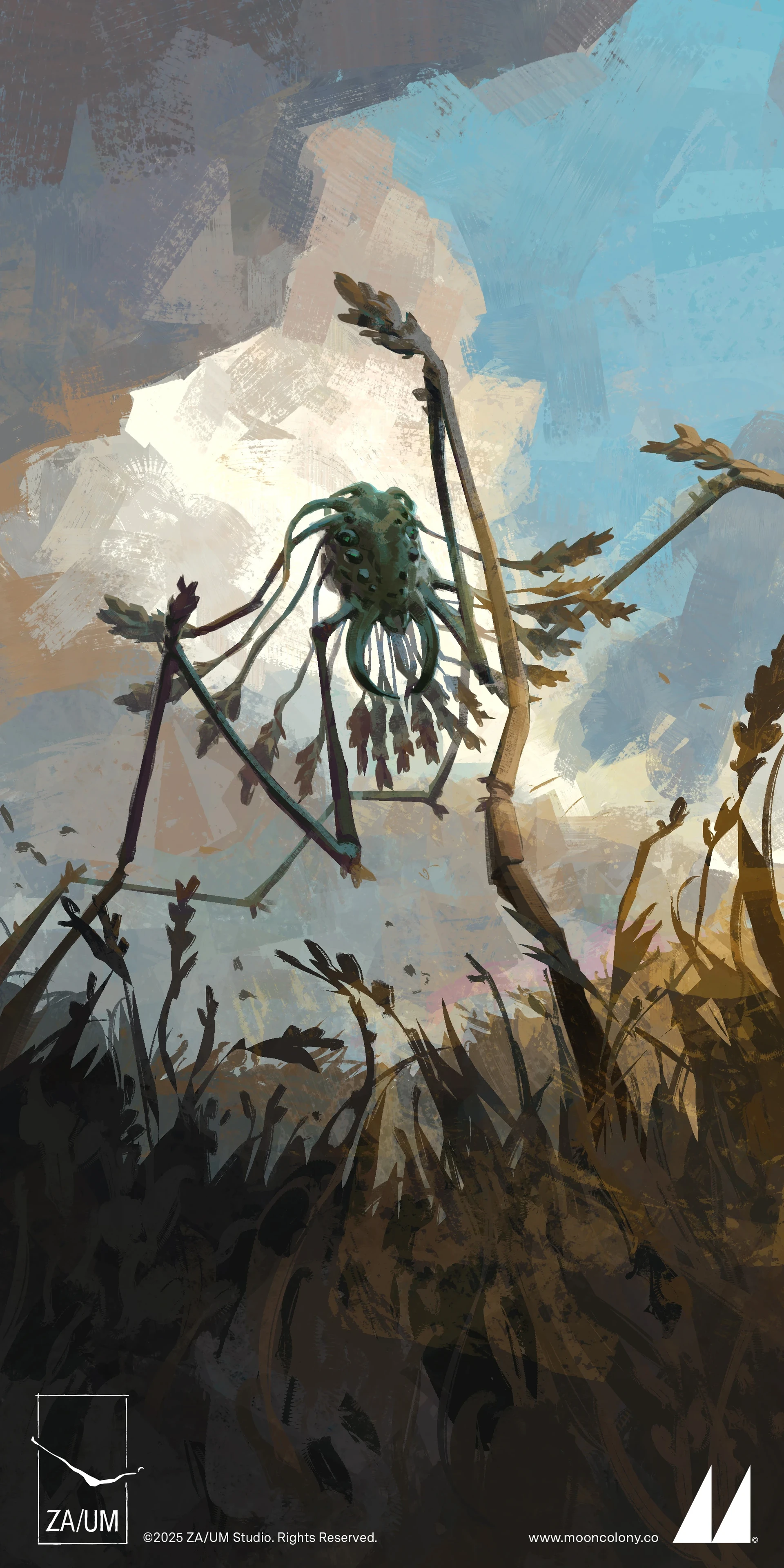 Disco Elysium: Mobile