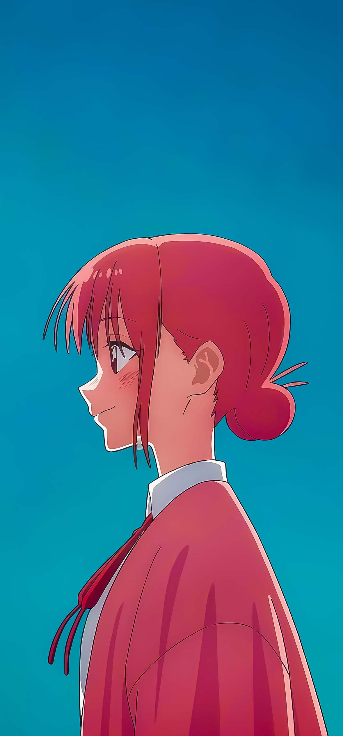 The Apothecary Diaries Wallpaper iPhone 4K