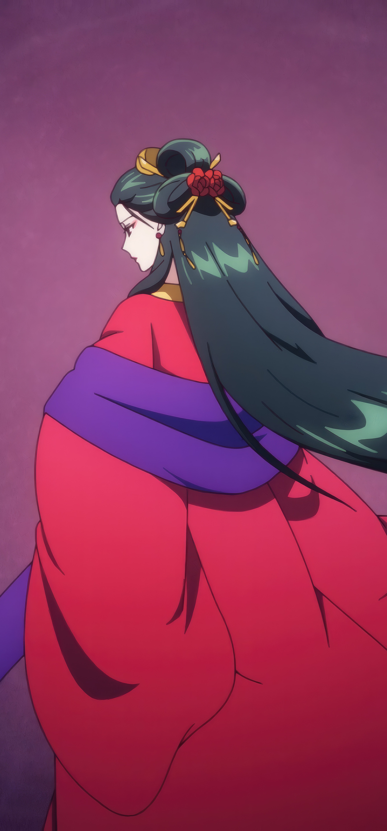 Fengxian The Apothecary Diaries iPhone XS MAX , HD 4k Wallpaper Image, Background, Photos and Picture