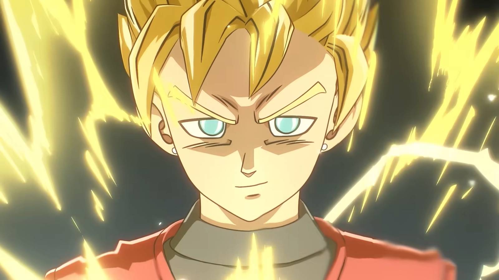 Dragon Ball Age 1000 game project announced for 2027