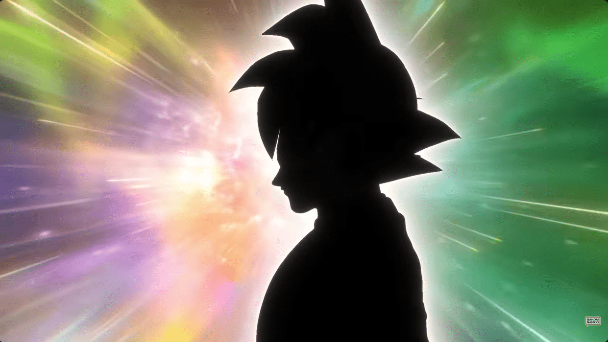 New Dragon Ball Age 1000 Project Announced for 2027
