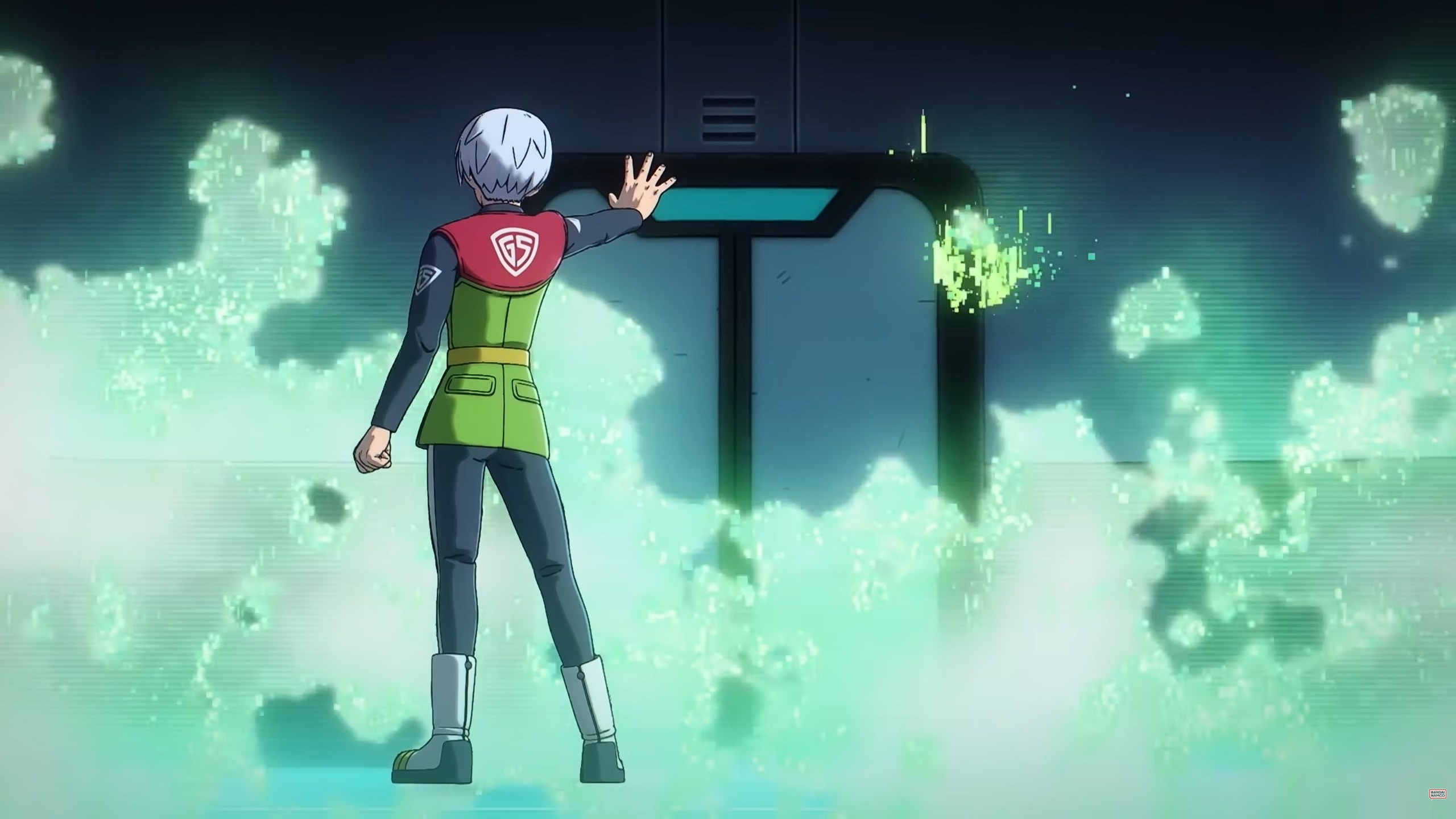 Bandai Namco unveils new DRAGON BALL game project “AGE 1000”