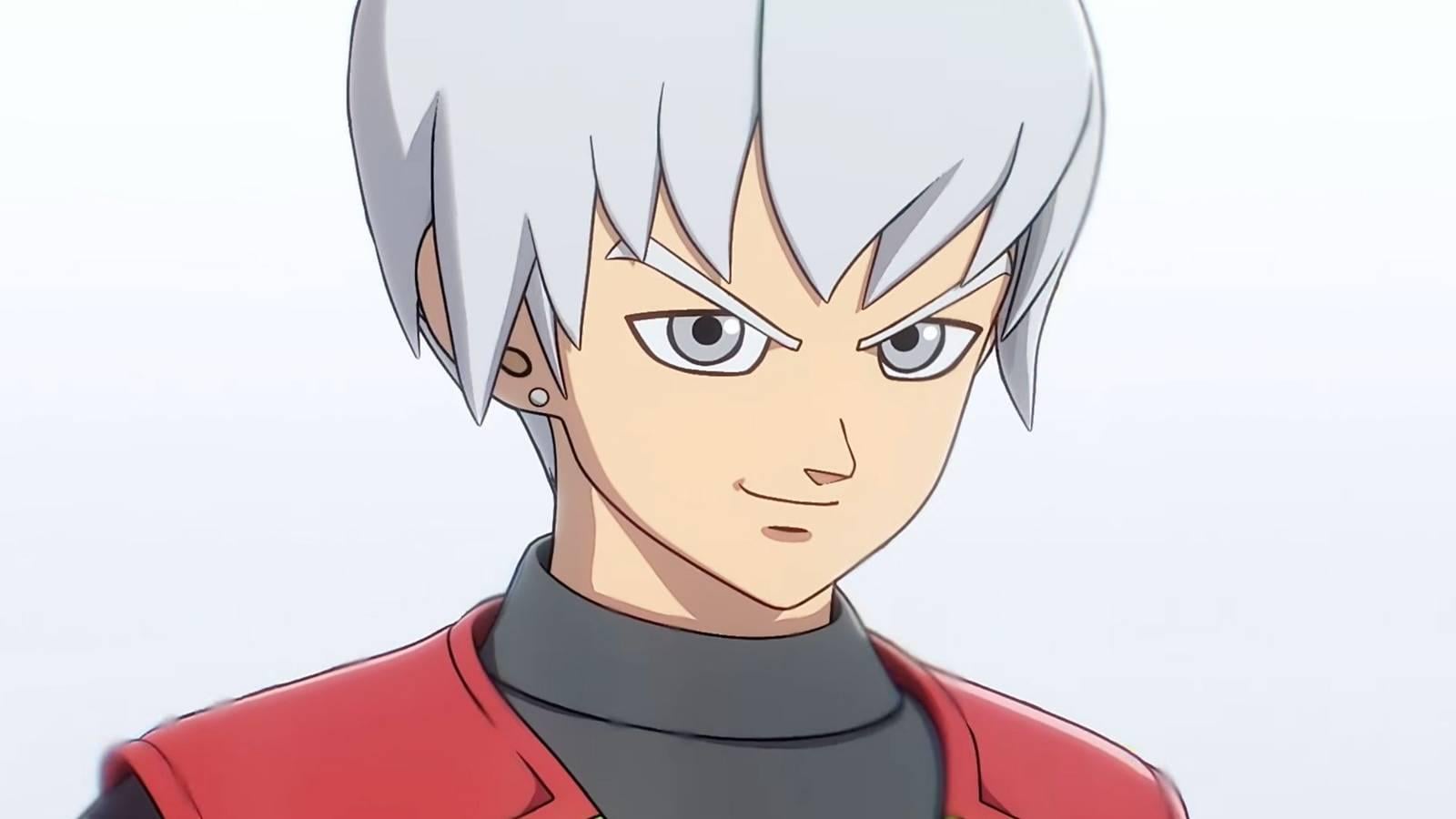 New Dragon Ball Game, Project: Age 1000, Revealed