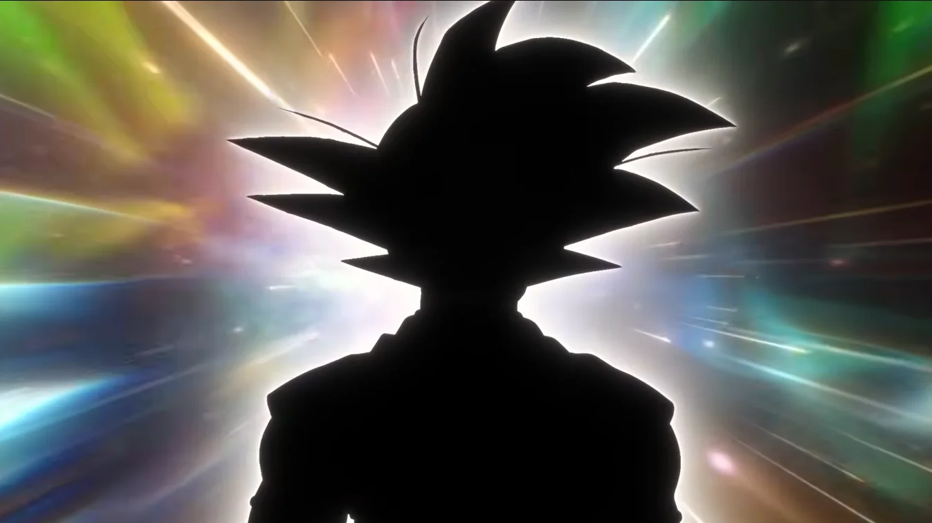 New Dragon Ball Game AGE 1000 to Feature Original Characters