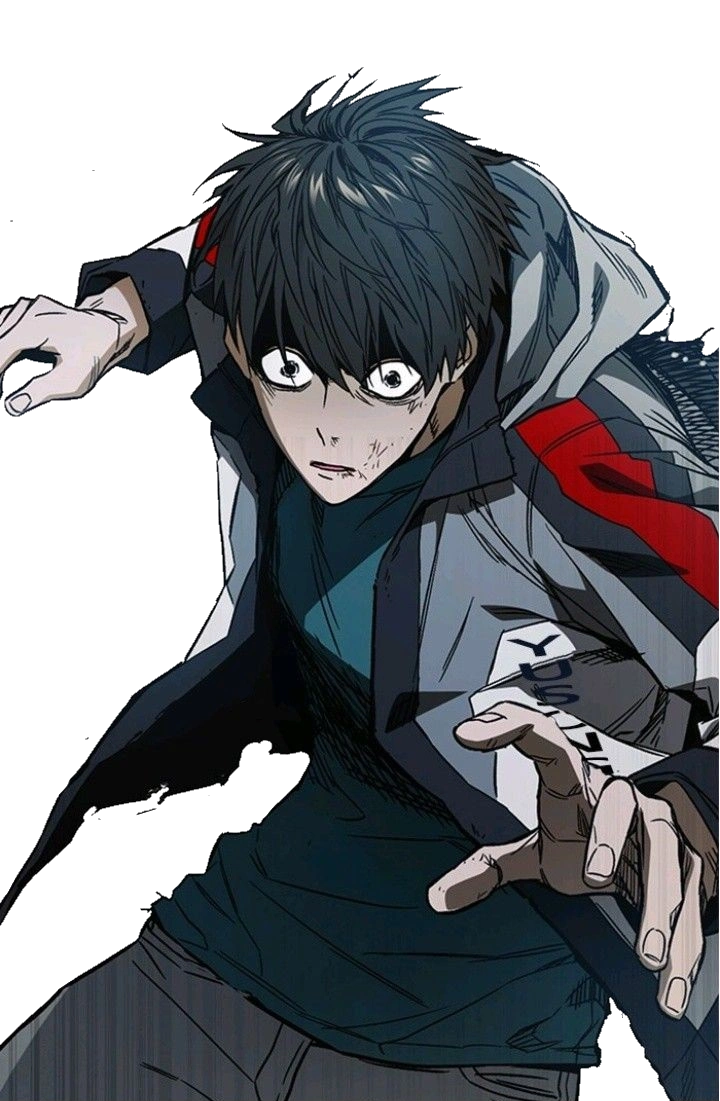 Gamin Yoon