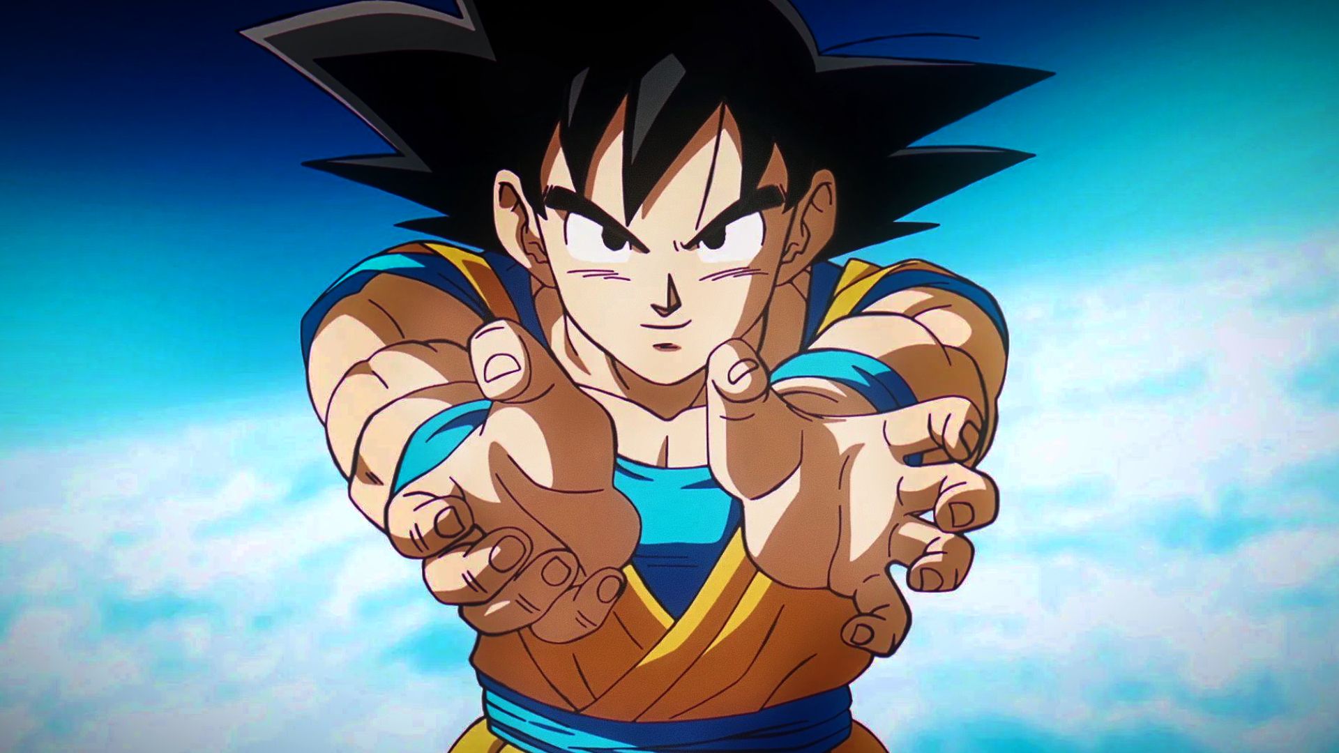 Dragon Ball Age 1000 Visits A New But Familiar Timeline