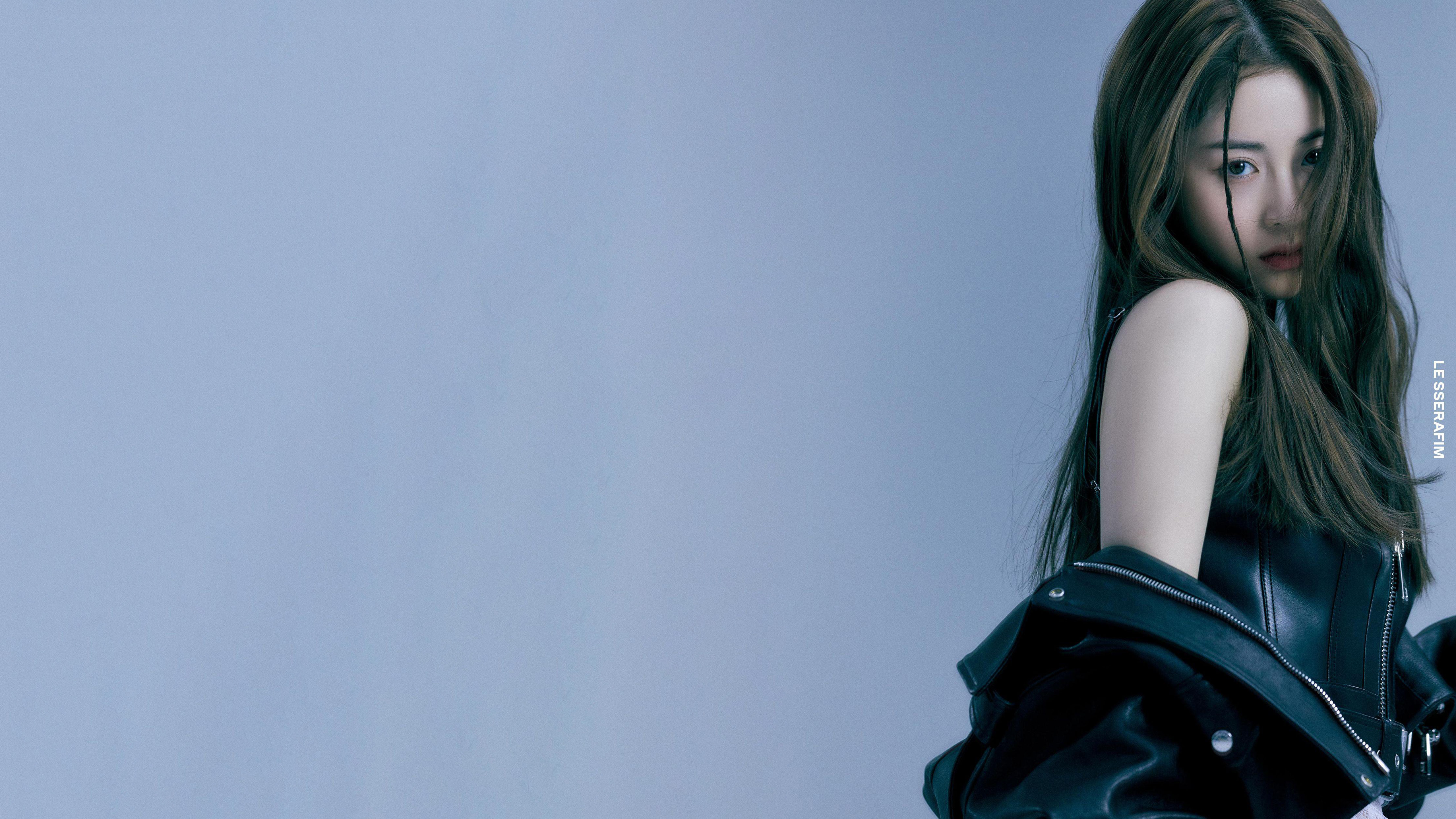 Huh Yunjin Wallpaper and Background