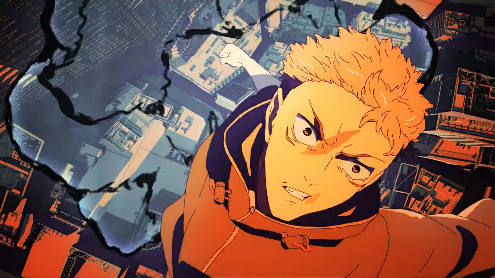 Jujutsu Kaisen Season 3 Opening References: Stunning Opening Is Jam Packed With Symbolism