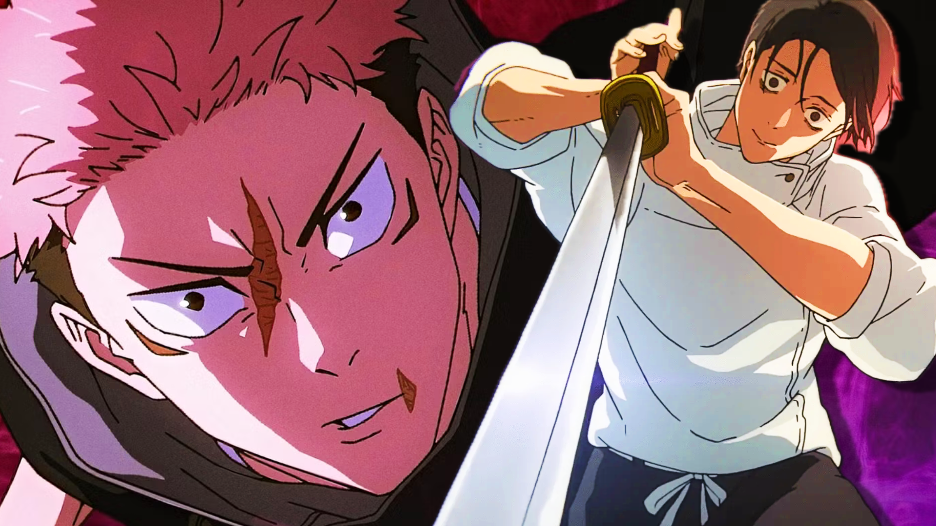 New JJK Season 3 Clip Unleashes Yuji vs Yuta at Last: WATCH