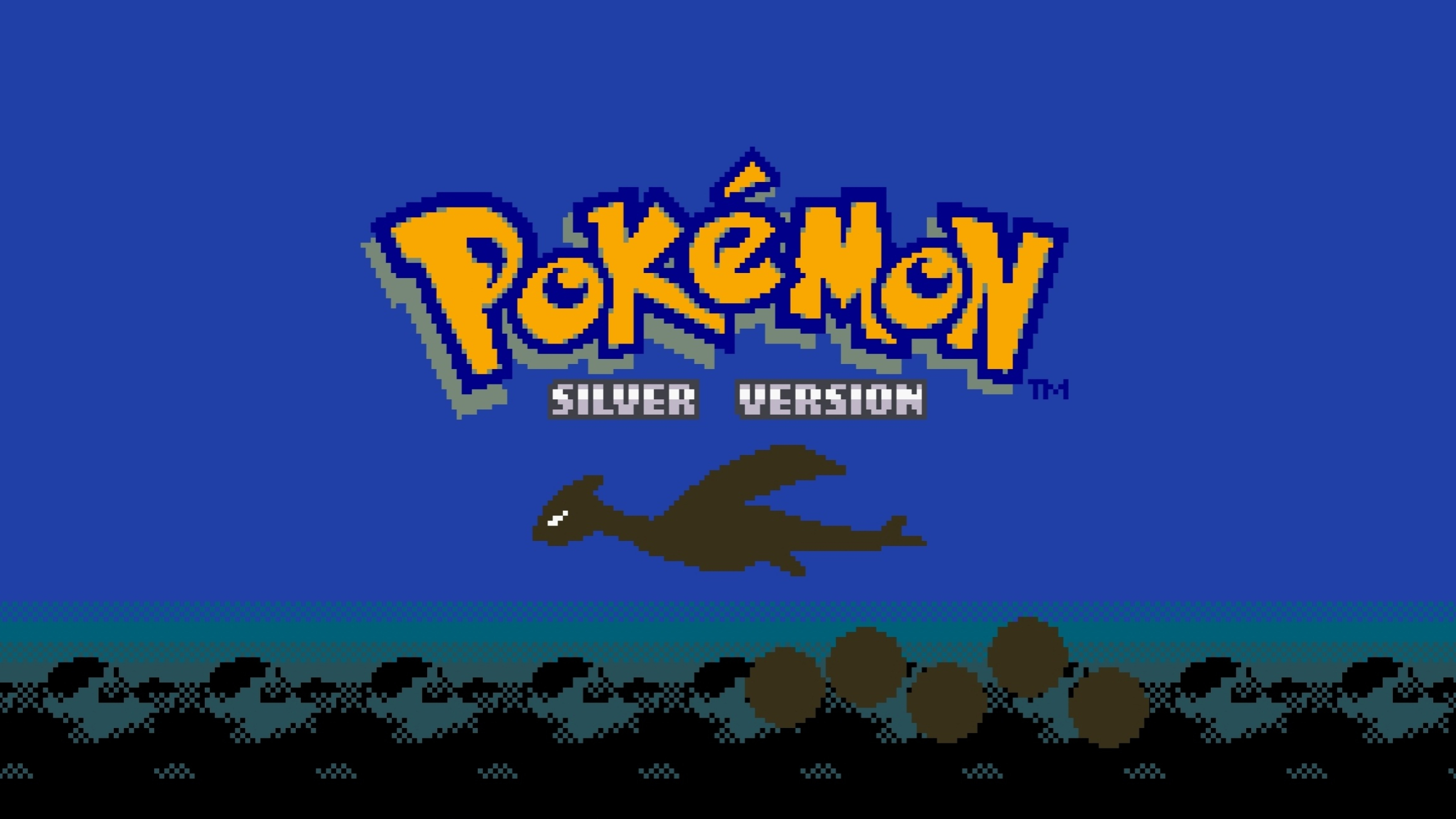 Pokemon Wallpaper