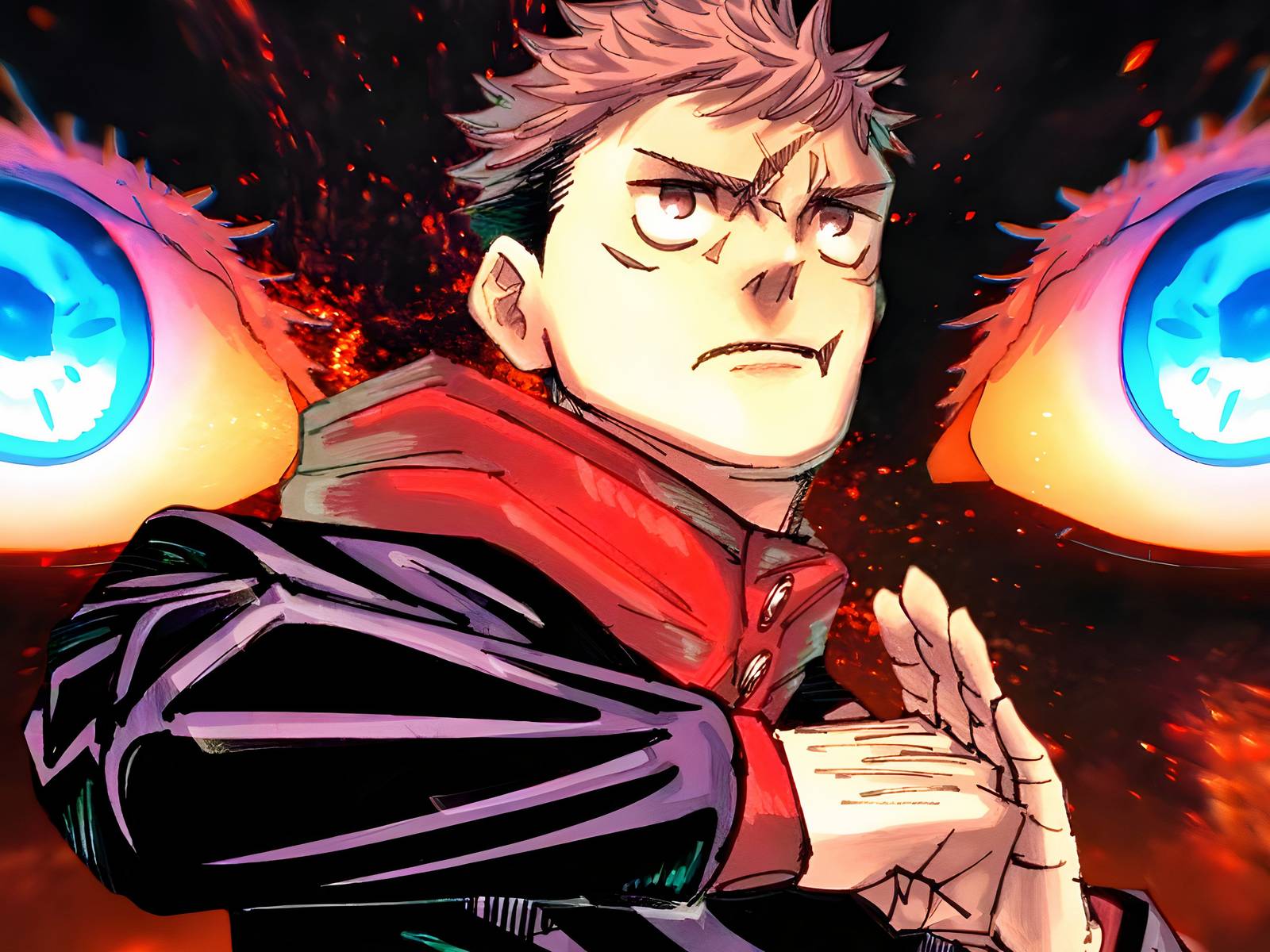 Jujutsu Kaisen Season 3 Gets A New Release Date Update At Anime Expo 2025
