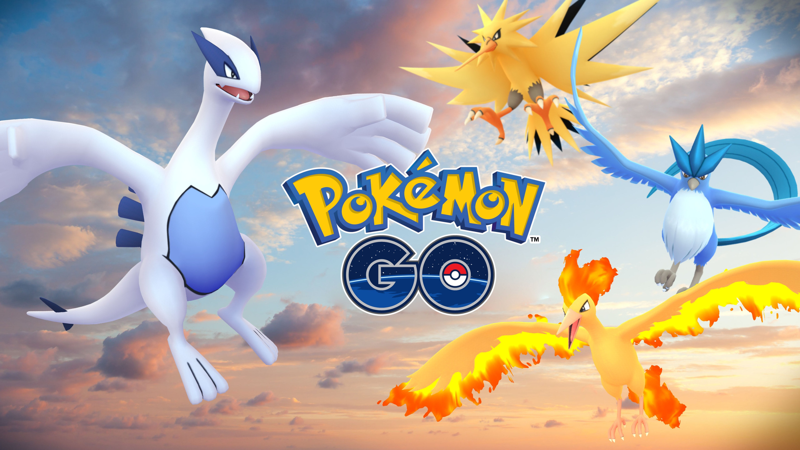 4K Pokemon Background HD Wallpaper 37660