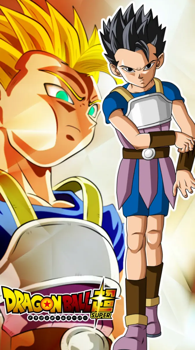 Cabba wallpaper