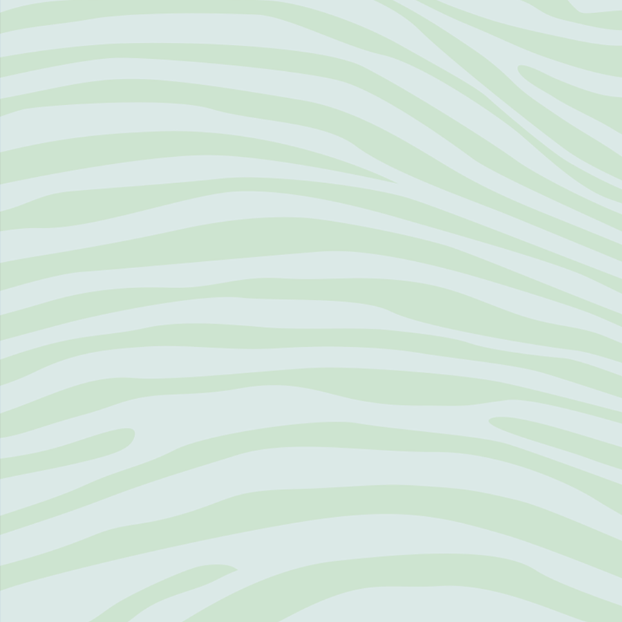 Zebra Dream, Wallpaper