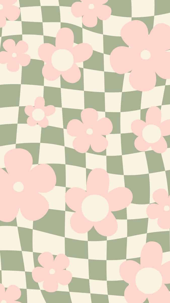 Freebies_ 70 Really Cute Preppy Aesthetic Wallpaper For Your Phone!