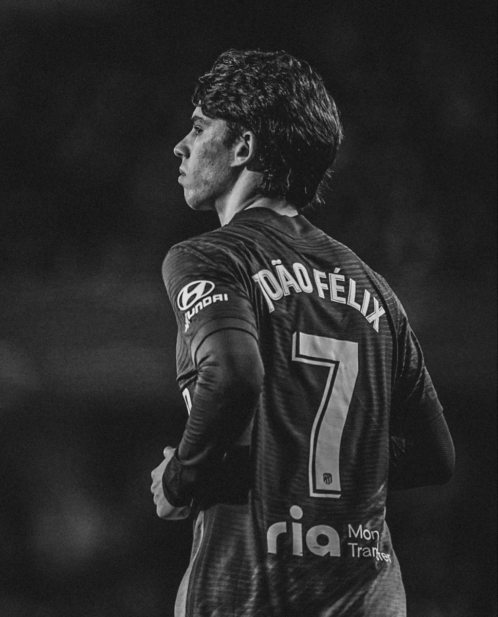 רעיונות של Joao felix. ספורט