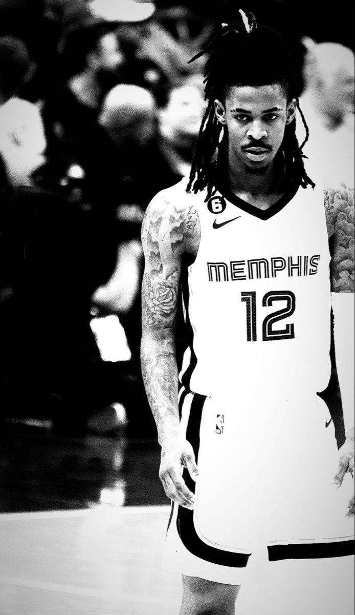 Ja Morant