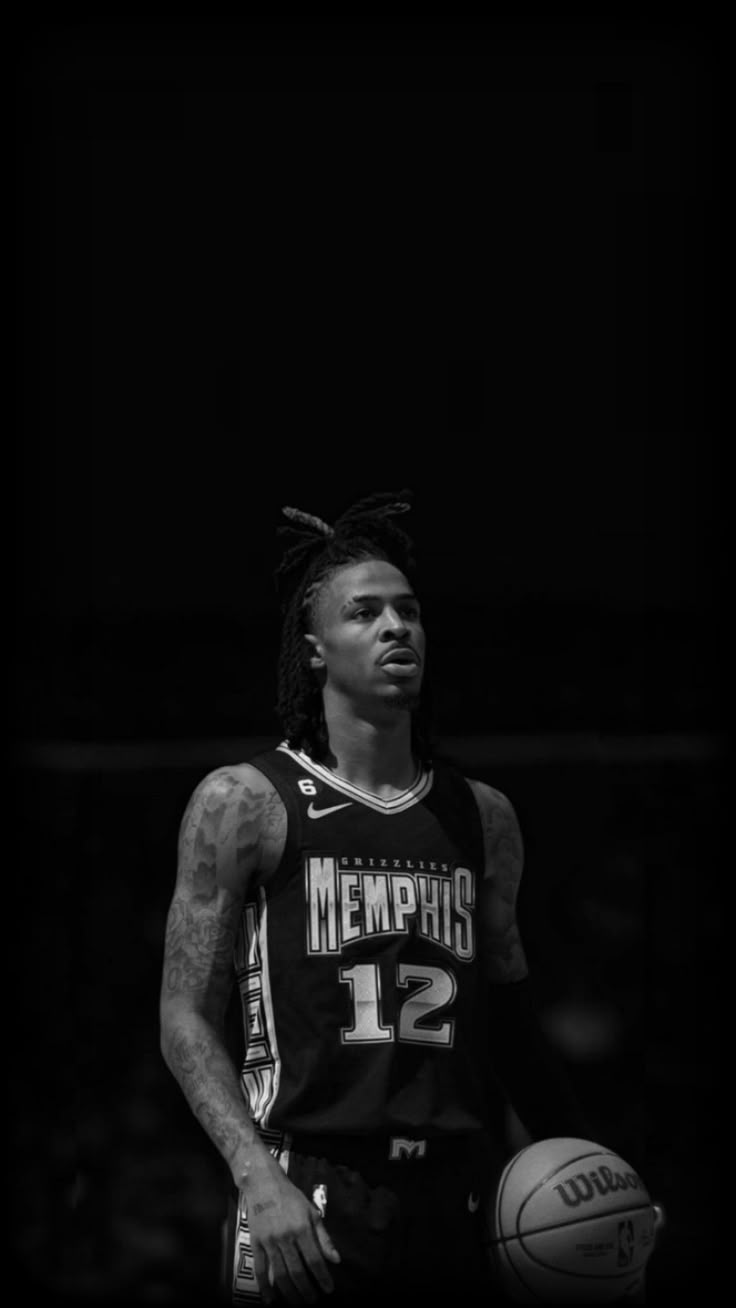 Ja Morant