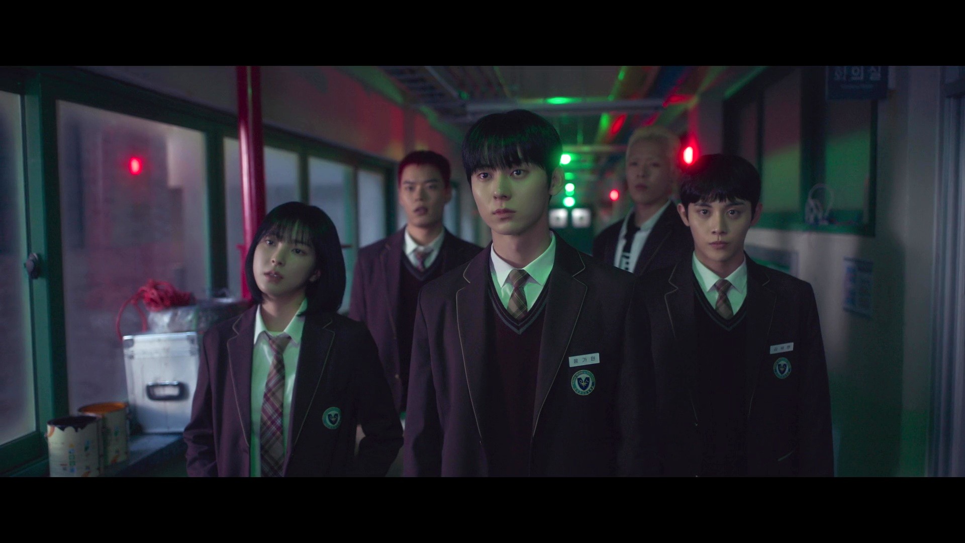 Study Group: Episodes 9 10 (Final) Dramabeans