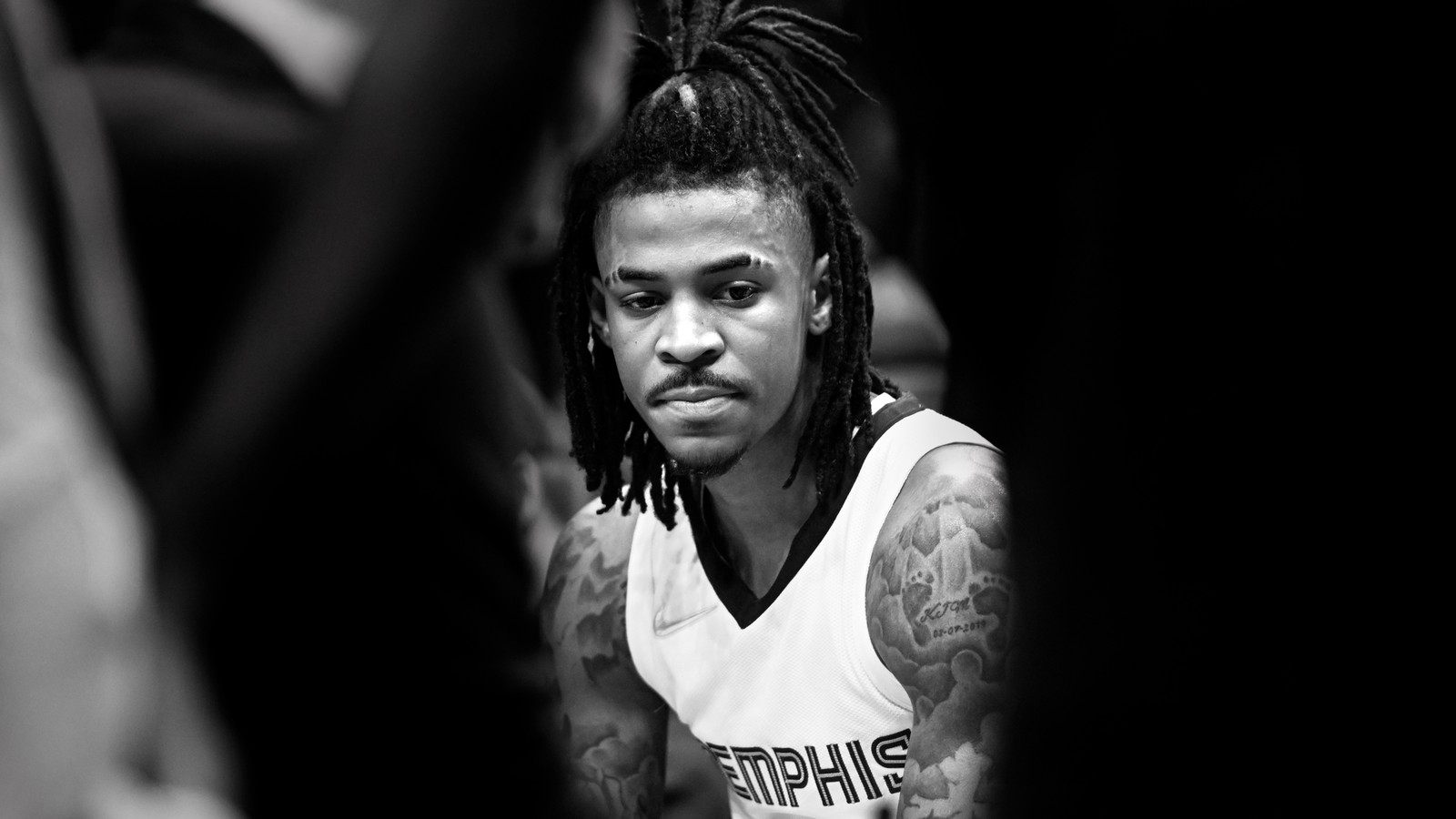 Ja Morant Flunks The Common Sense Test
