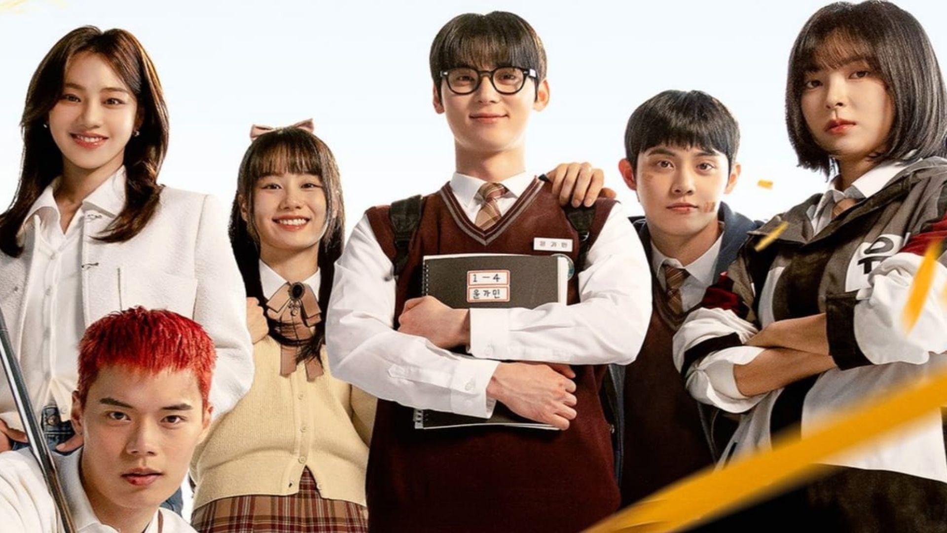 shows to watch if you liked 'Study Group'