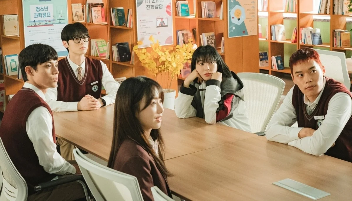 Will There Be a 'Study Group' Season 2?