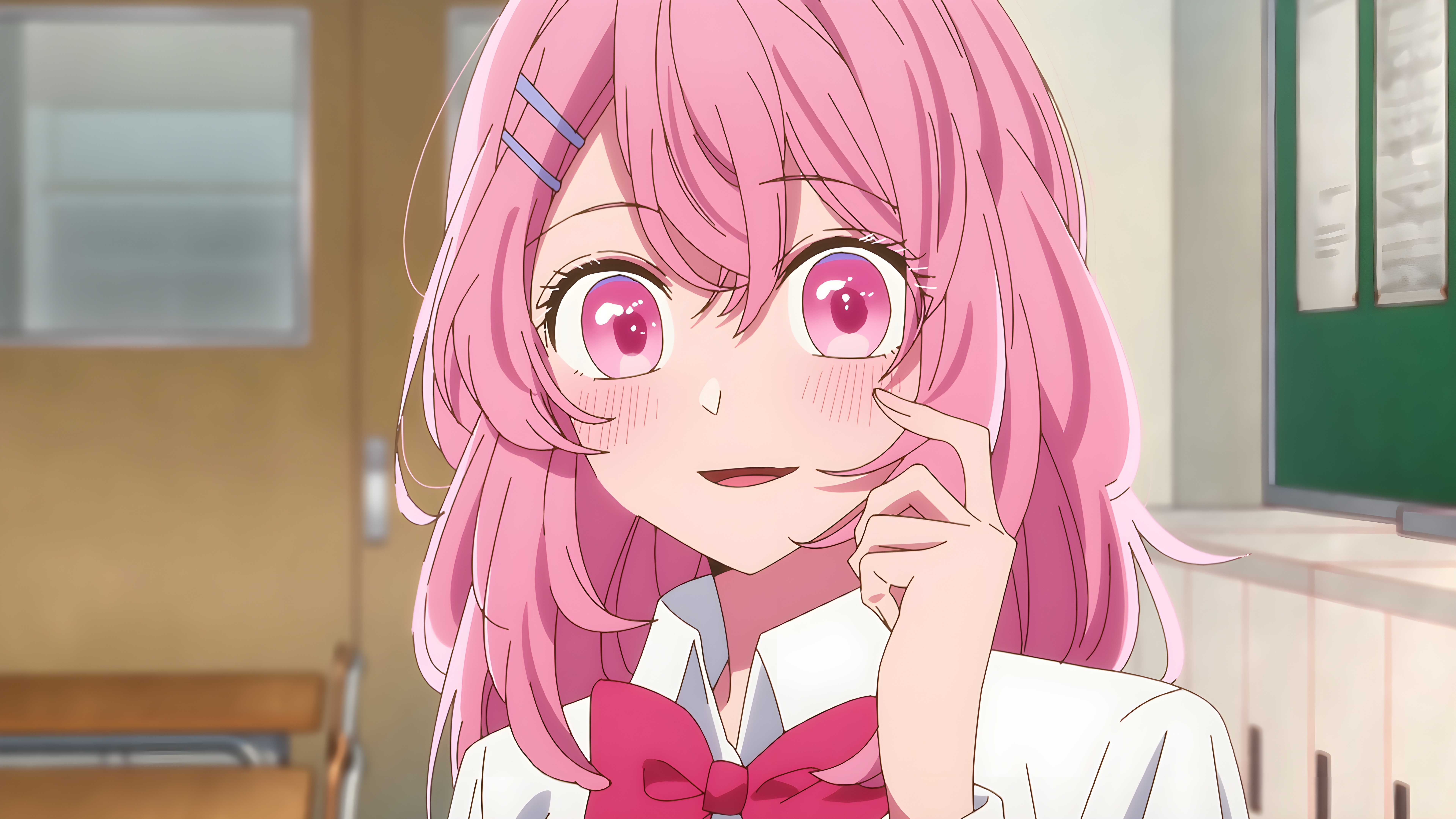 Kotobuki Minami no Ko by Dogakobo Anime Image Board