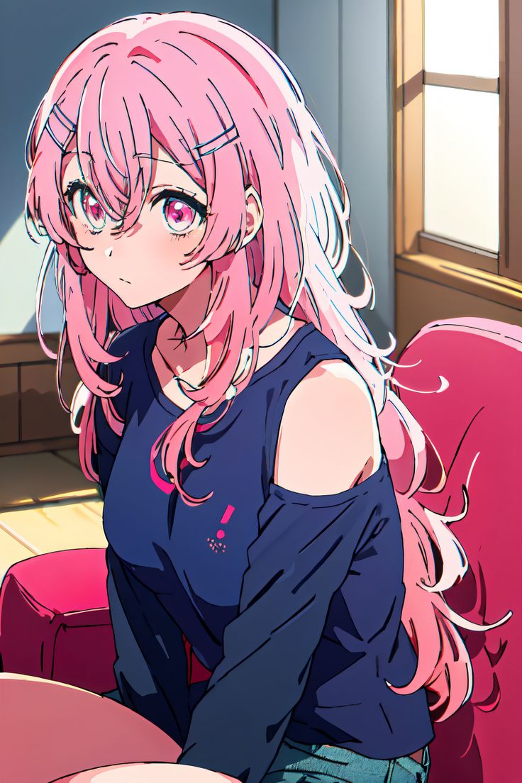 Oshi no Ko _ Personaje: Minami Kotobuki _ AniGirls _ Fan Nemesis. Anime, Sfondi