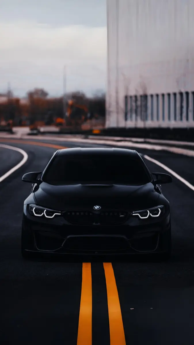 BMW M4 Competition 4k wallpaper wallpaper