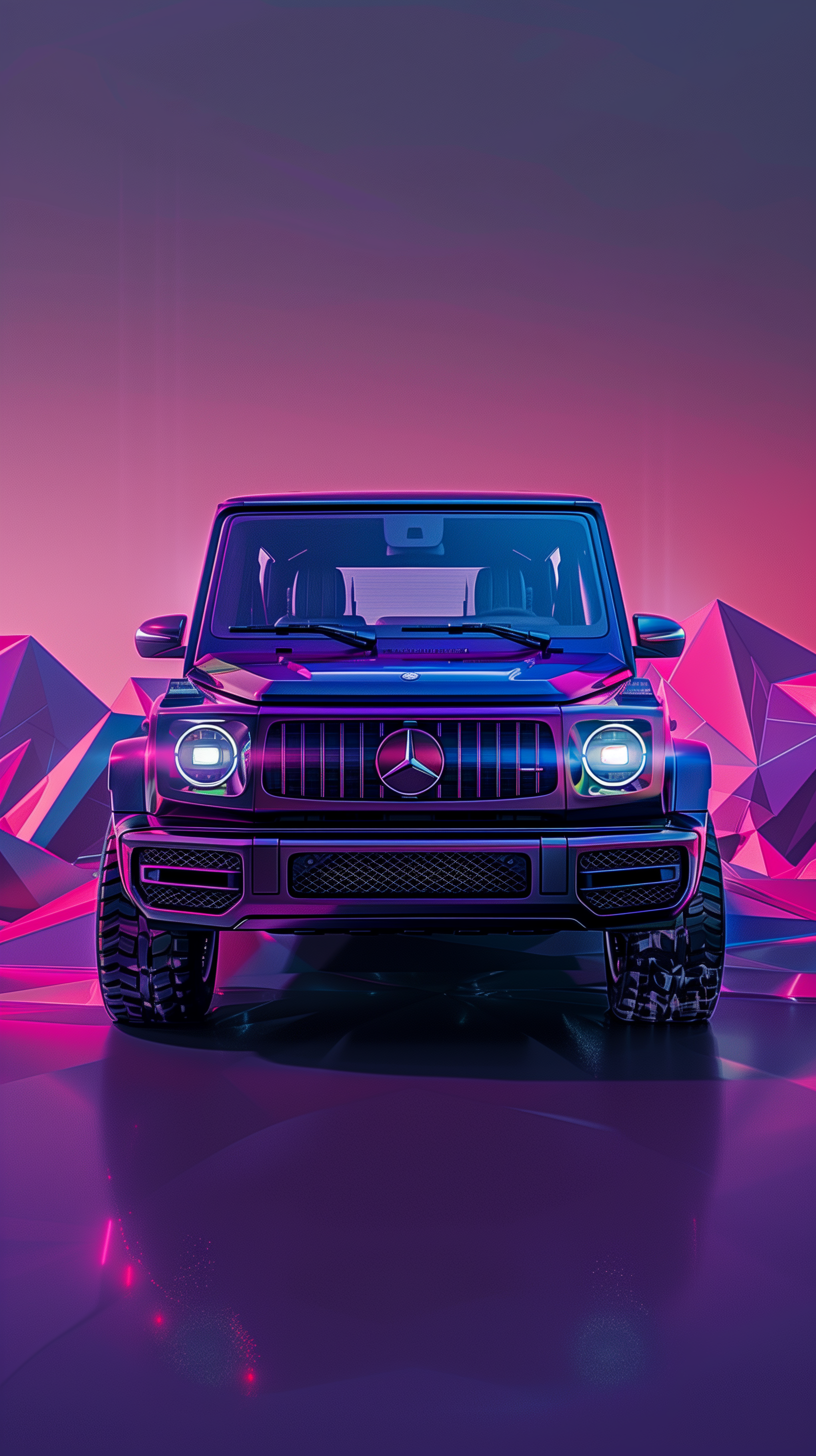 G Class Brilliance