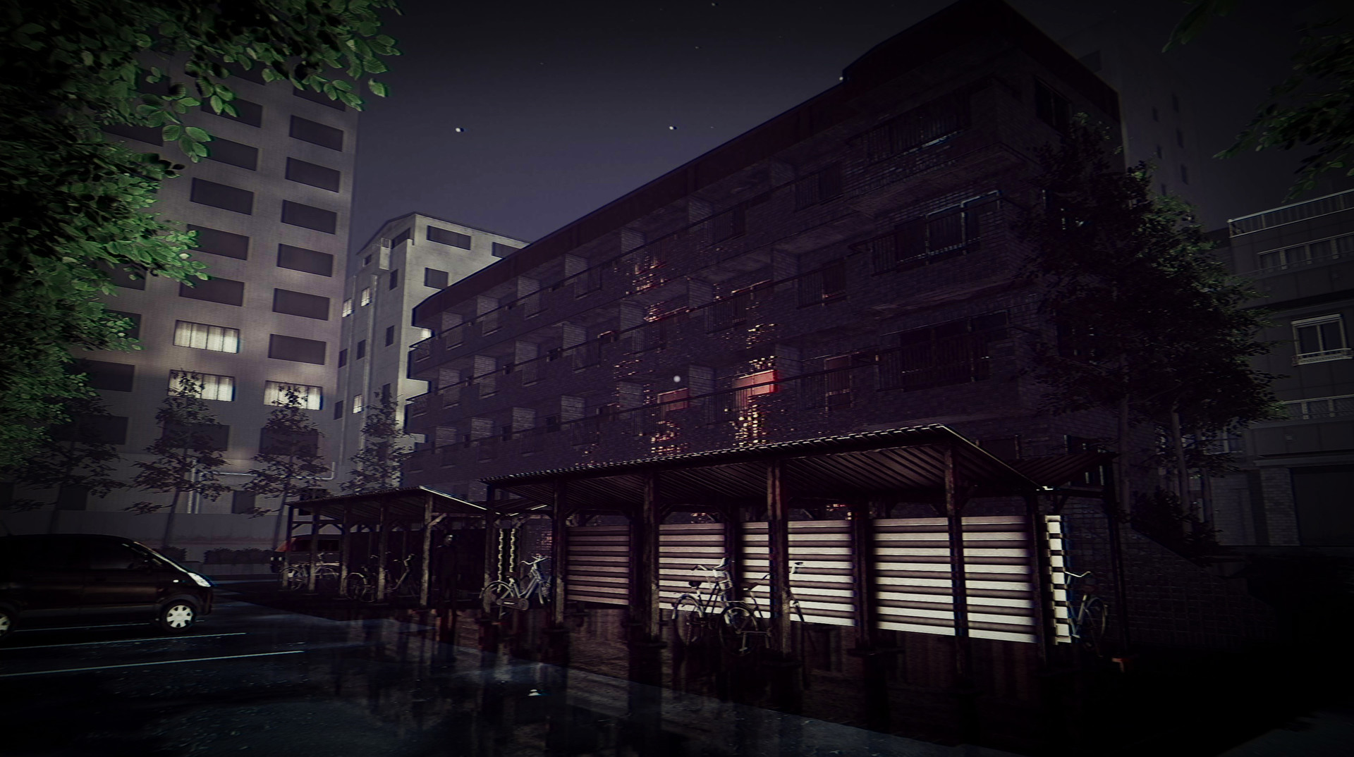Chilla's Art The Closing Shift. 閉店事件 on Steam