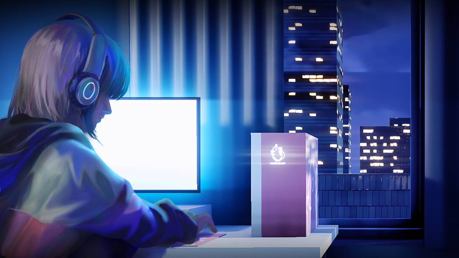 Chilla's Art Unveils Japanese Horror Game Parasocial For PC