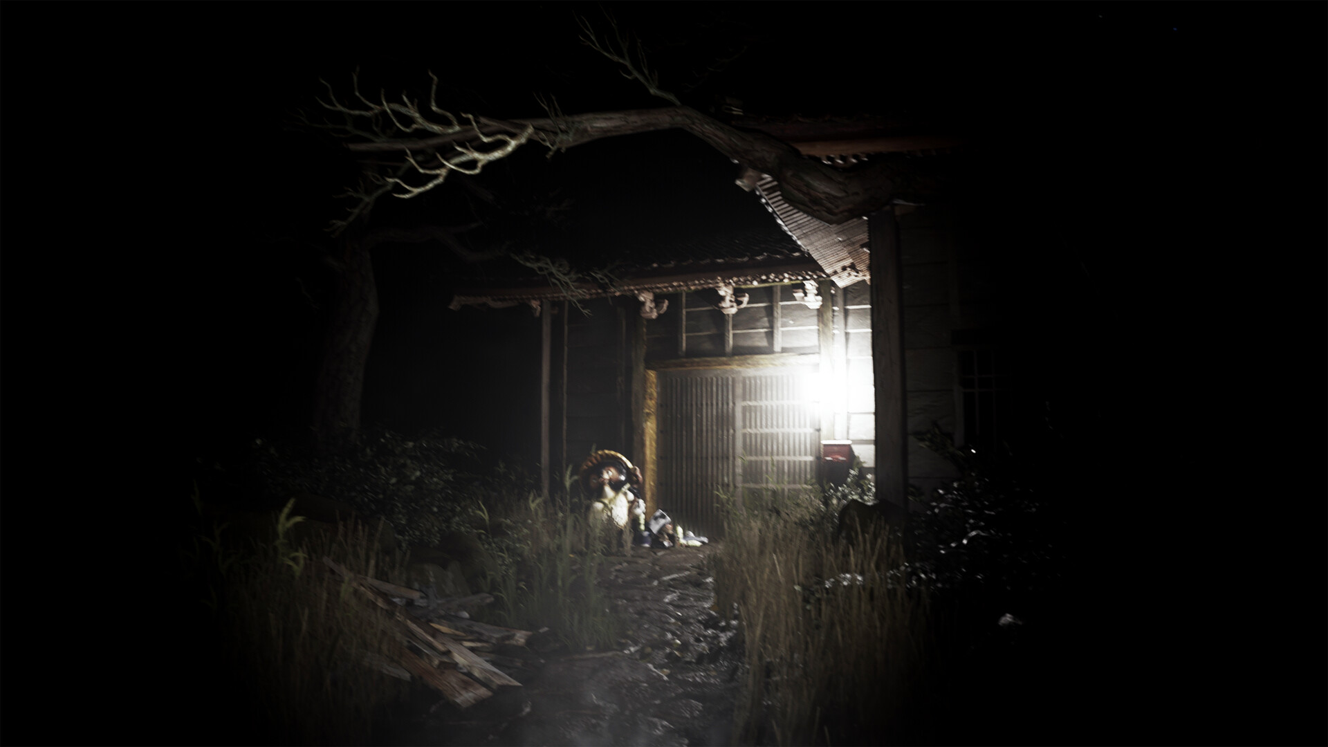 Jisatsu, new horror game from Chilla's Art, coming sometime this month [Up: Out Now!]