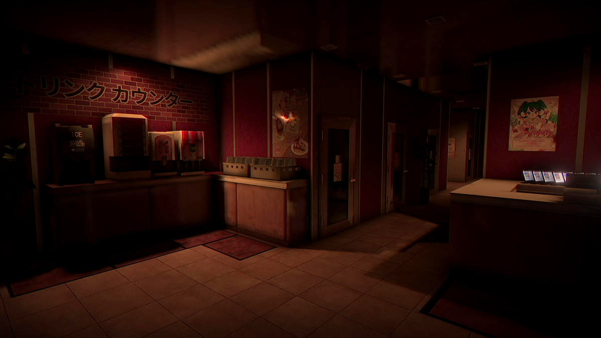Chilla's Art to release new horror game The Karaoke on February 3