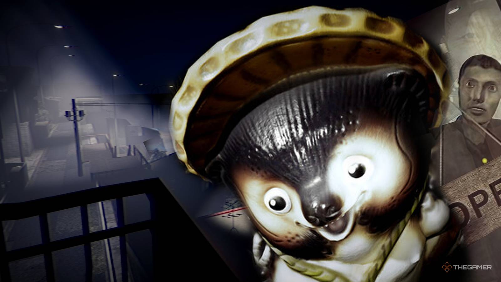 Scariest Chilla's Art Games