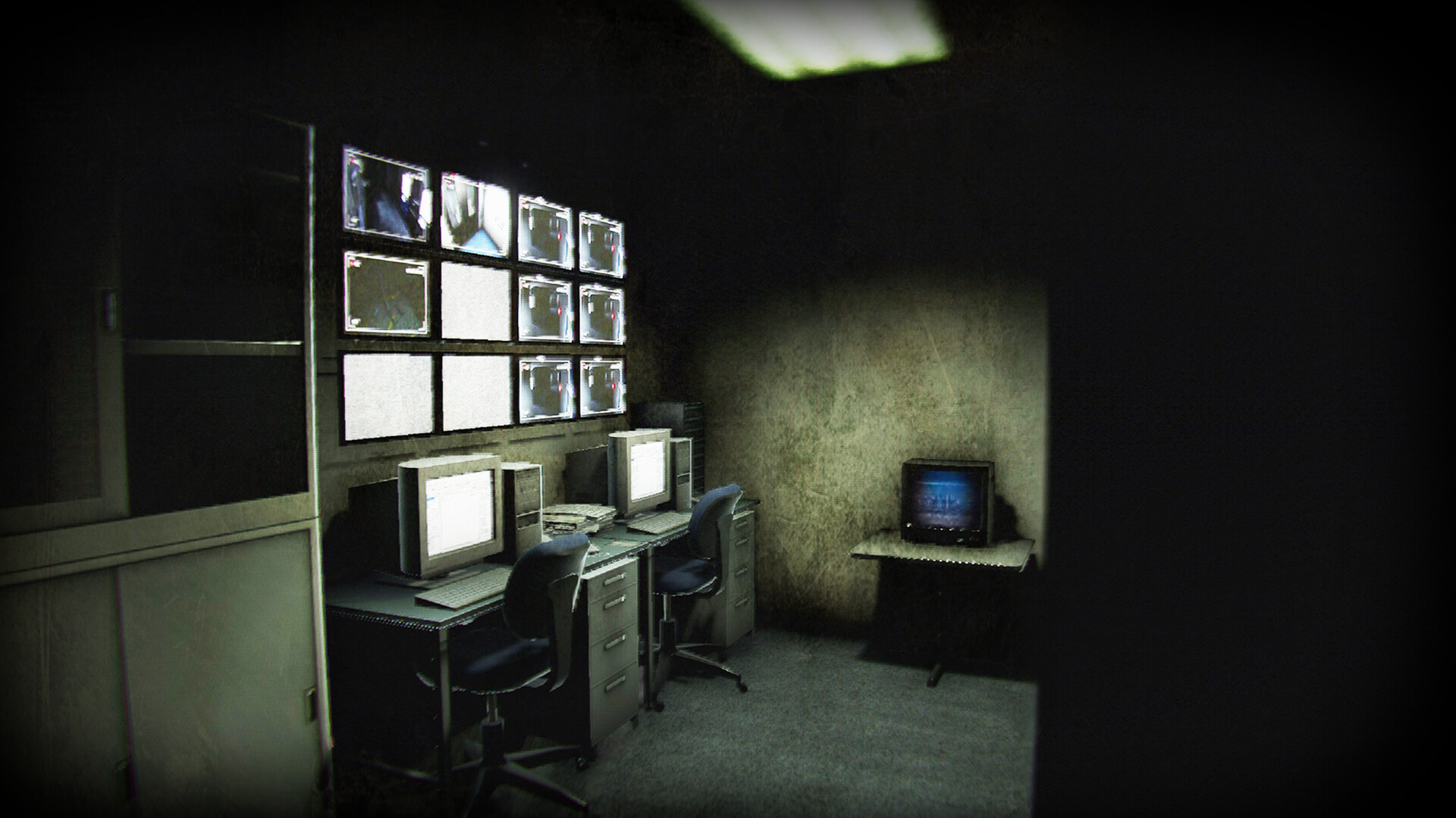 Chilla's Art Night Security. 夜間警備 on Steam