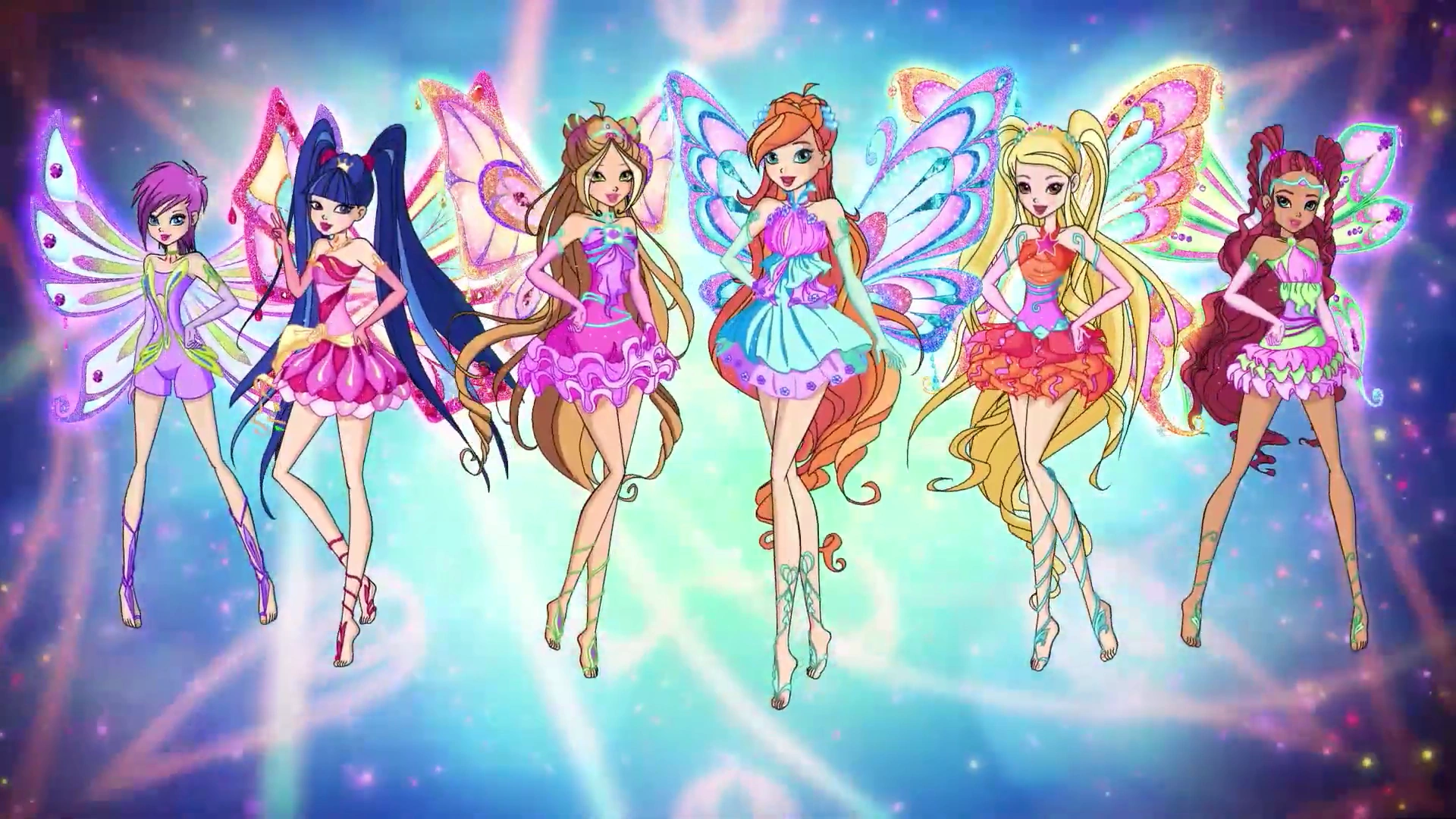 Enchantix