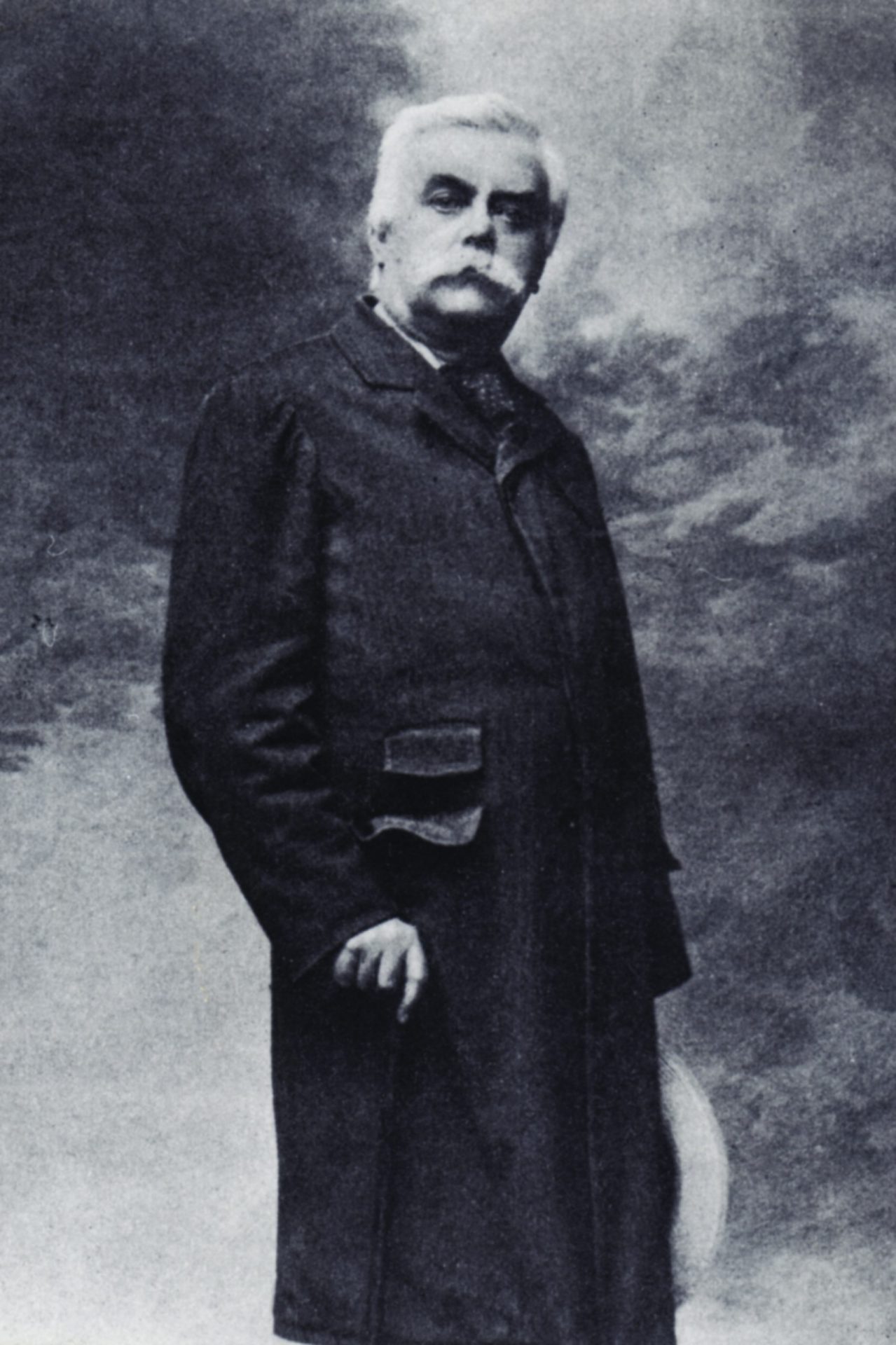 Site officiel de Léon Bloy, écrivain et essayiste français