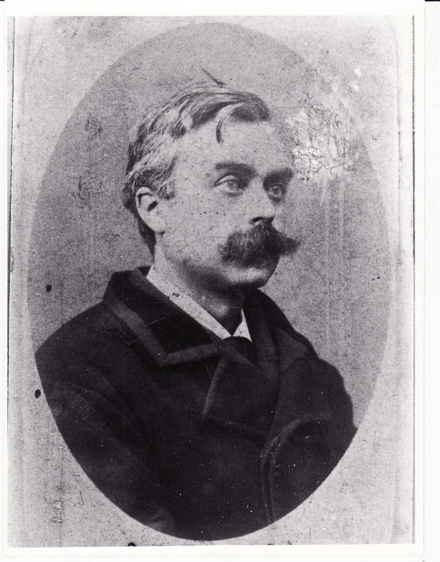 Iconographieéon Bloy