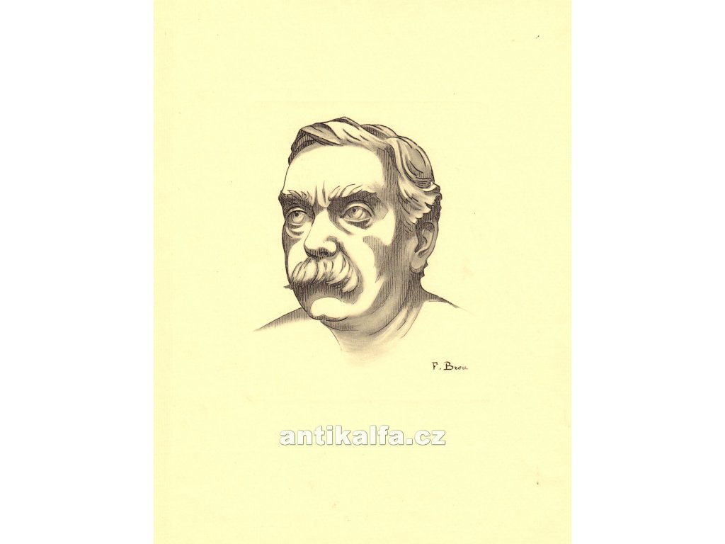 Léon Bloyát Alfa