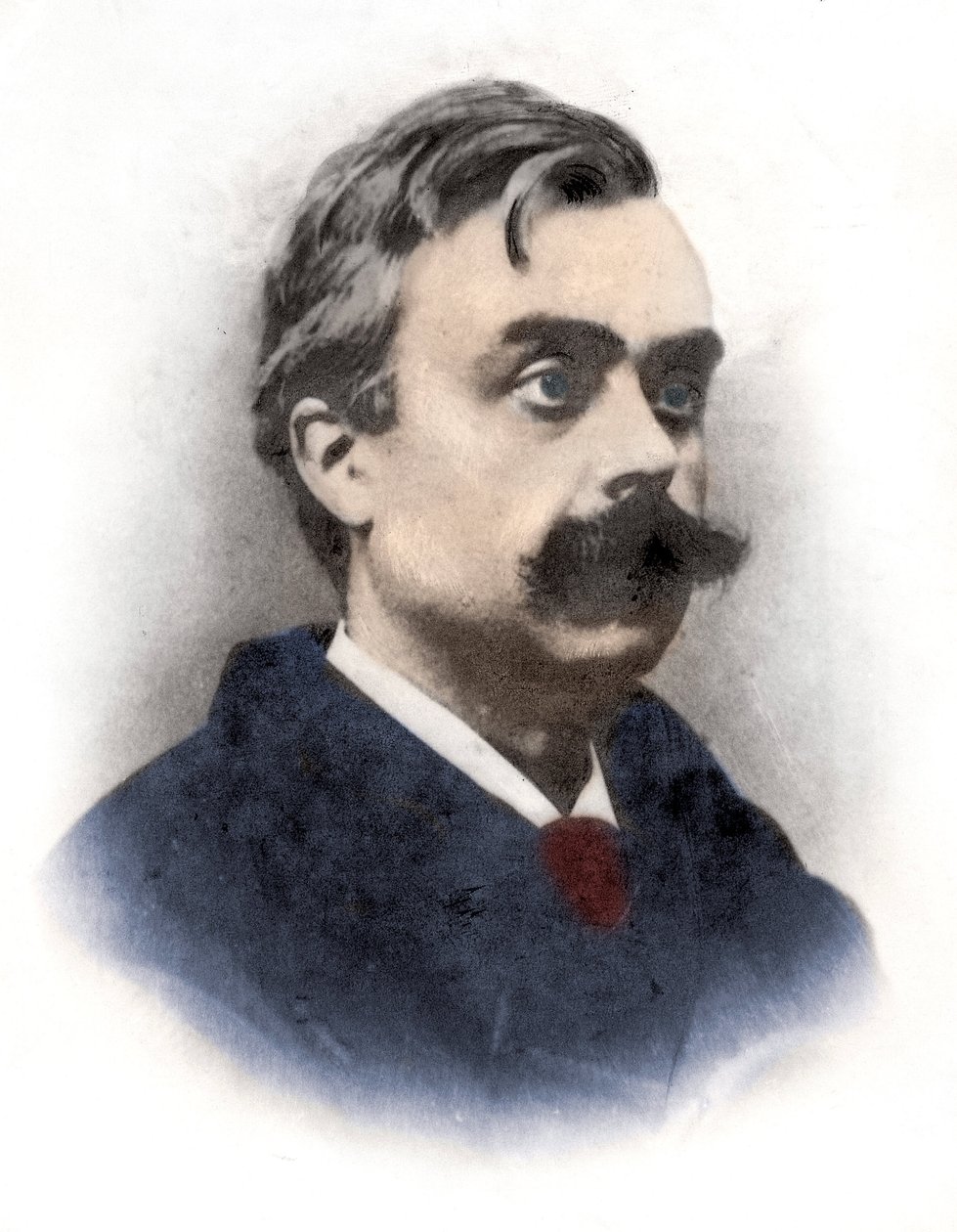 レオン・ブロイ（1846 1917）フランスの作家 フランス人作家。1895
